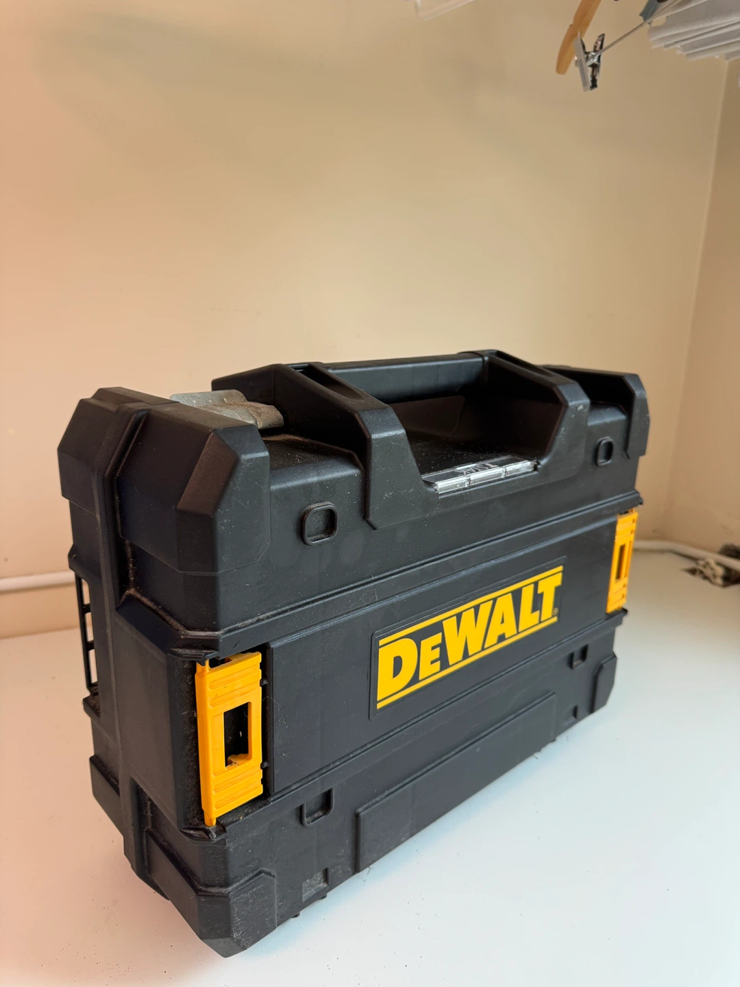 DeWalt DW089LG Laser Kit w/ Battery & Case