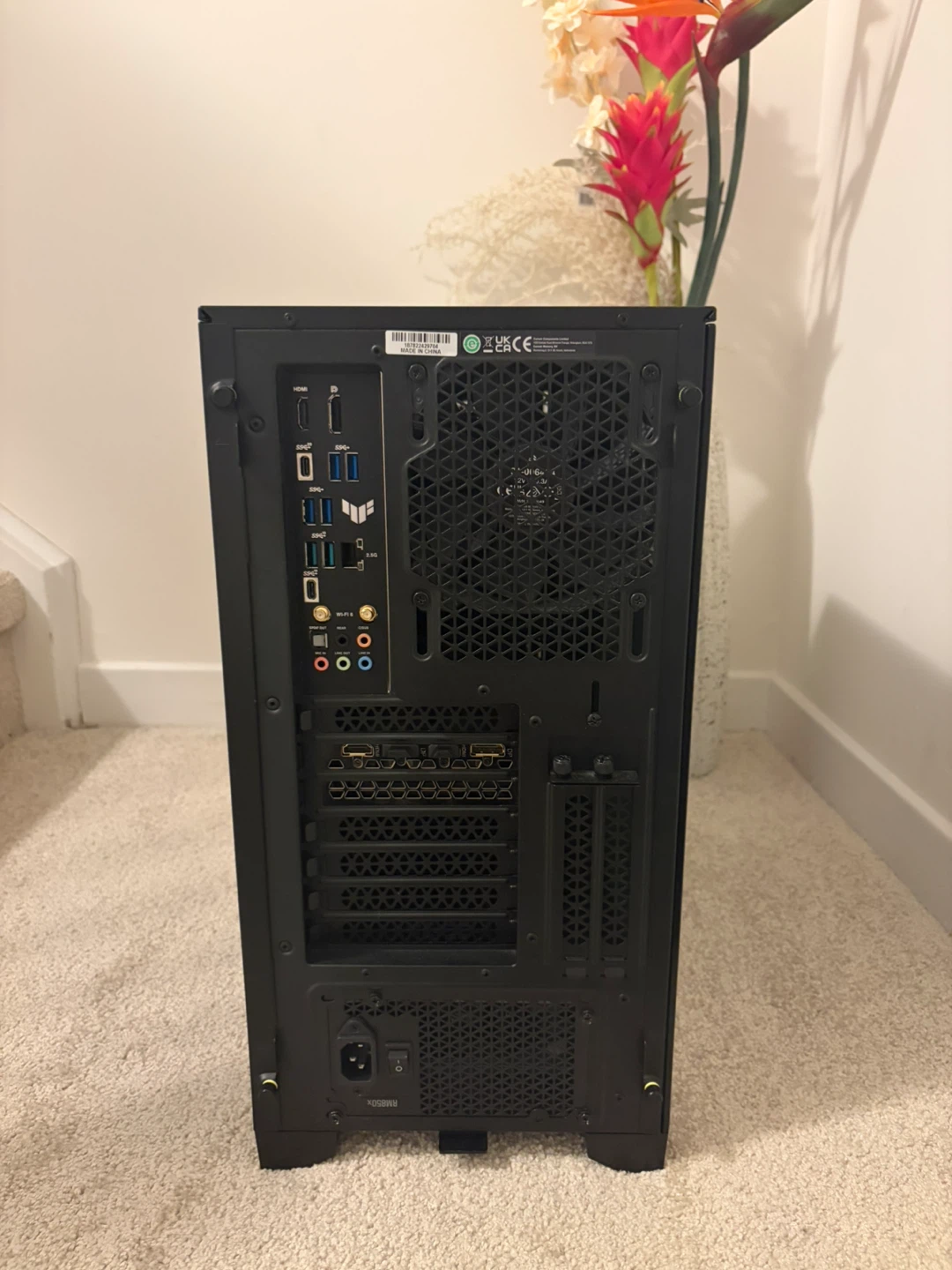 Corsair 4000D Airflow ATX Mid-Tower PC Case - photo 3
