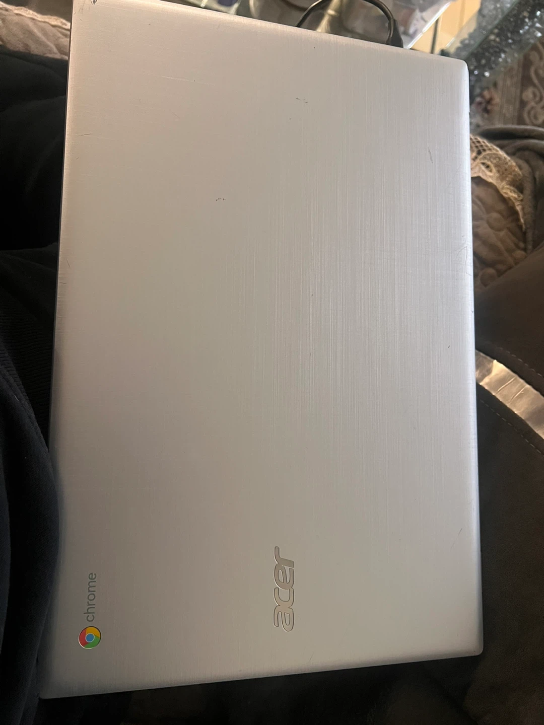 Acer Chromebook with AMD A6-9220C Processor