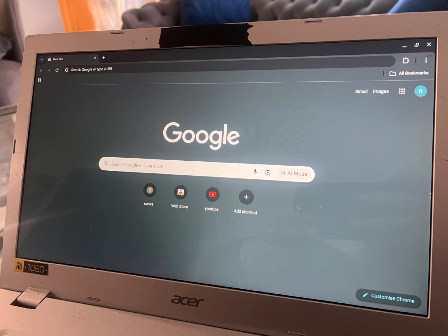 Acer Chromebook with AMD A6-9220C Processor - photo 3