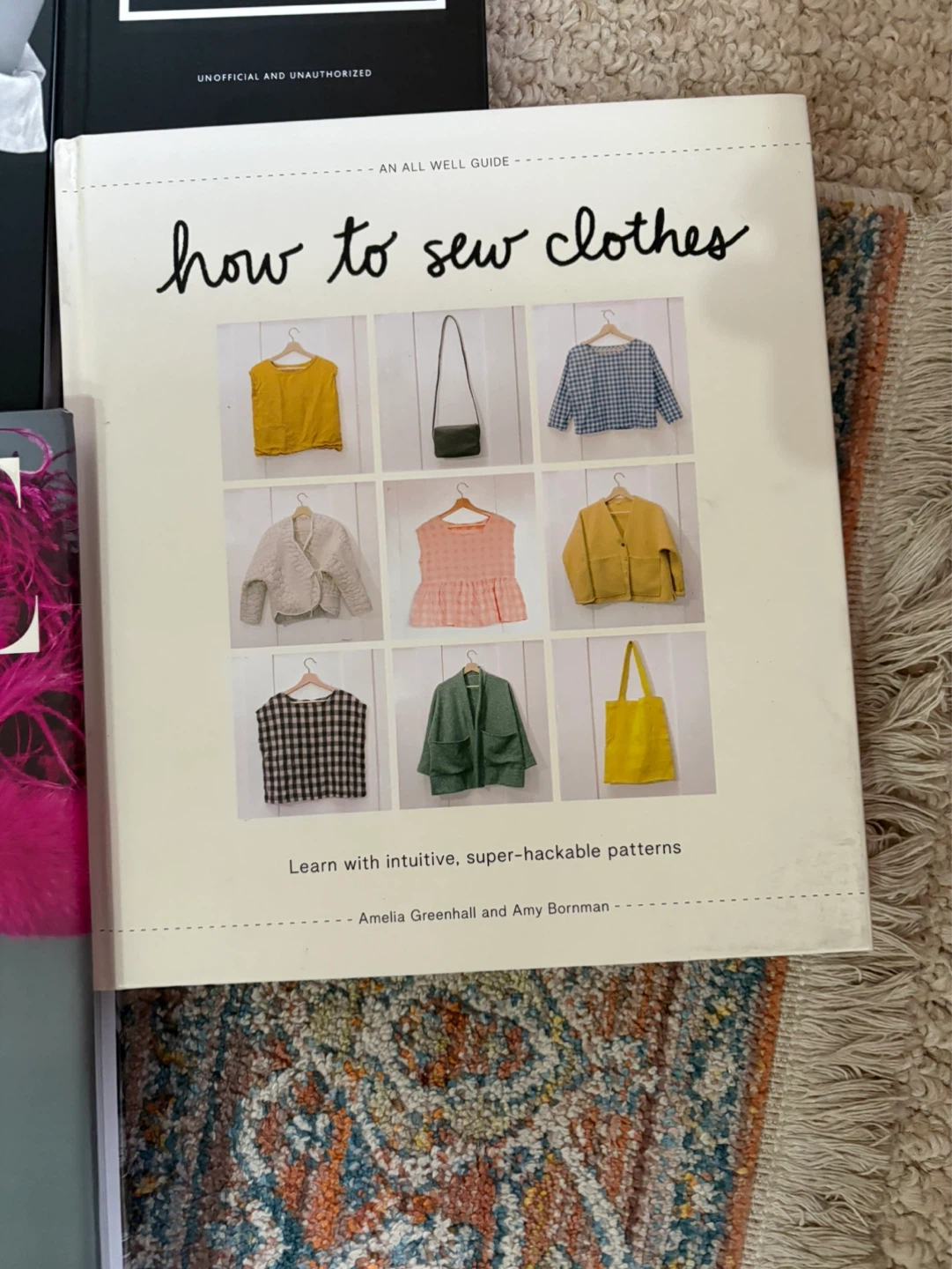 Assorted fashion books - photo 4