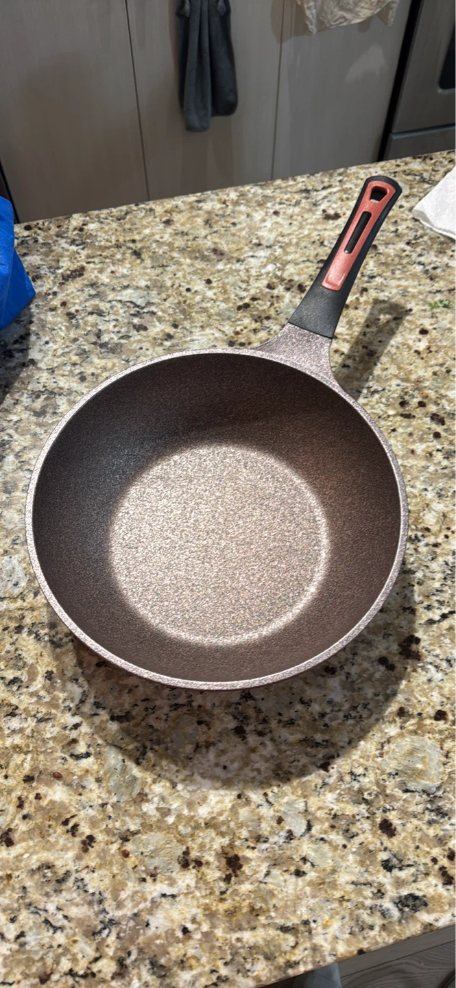 Brand New Non-Stick Frying Pan