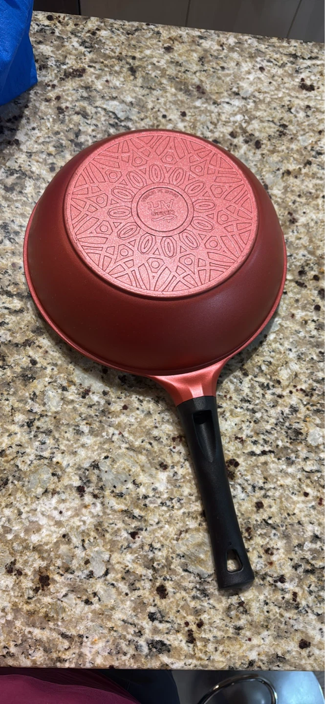 Brand New Non-Stick Frying Pan - photo 2