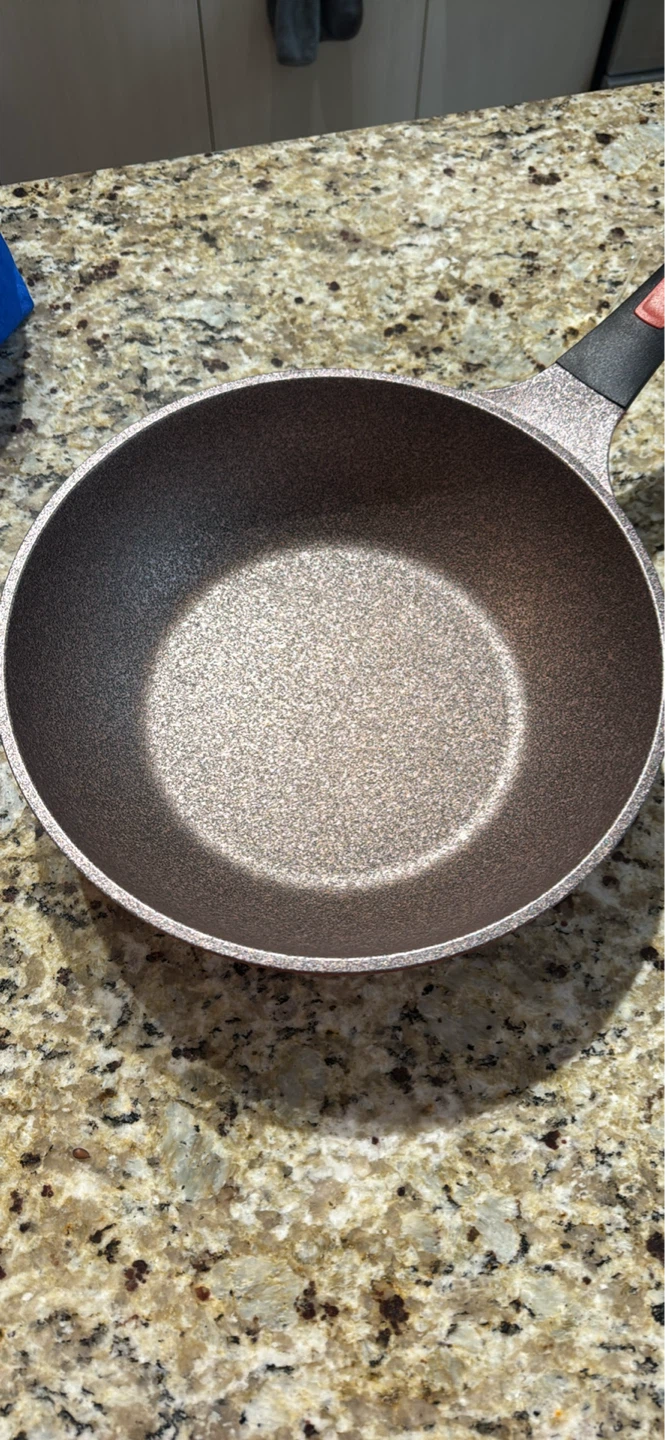 Brand New Non-Stick Frying Pan - photo 3