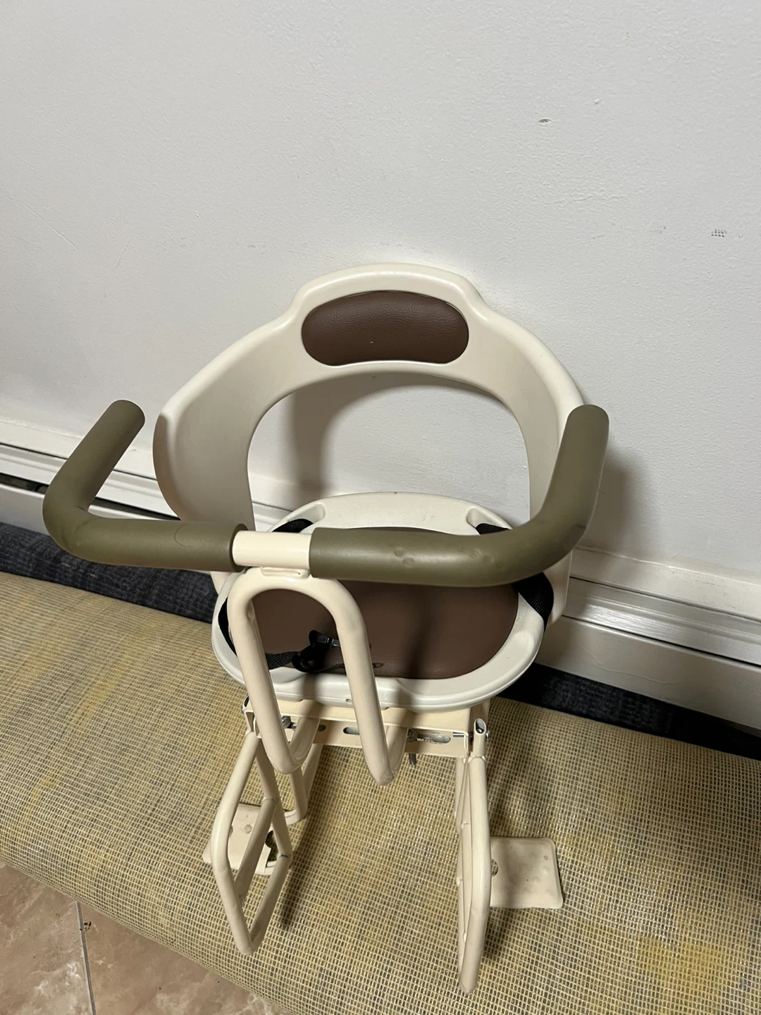Child Bike Seat - photo 2