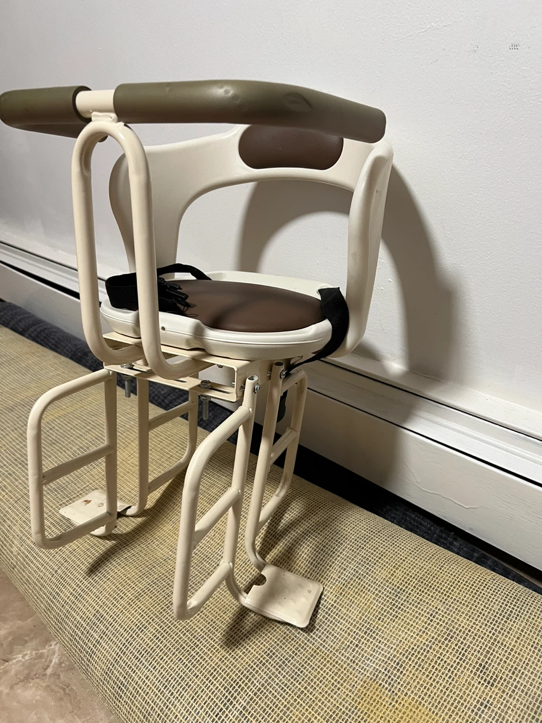 Child Bike Seat