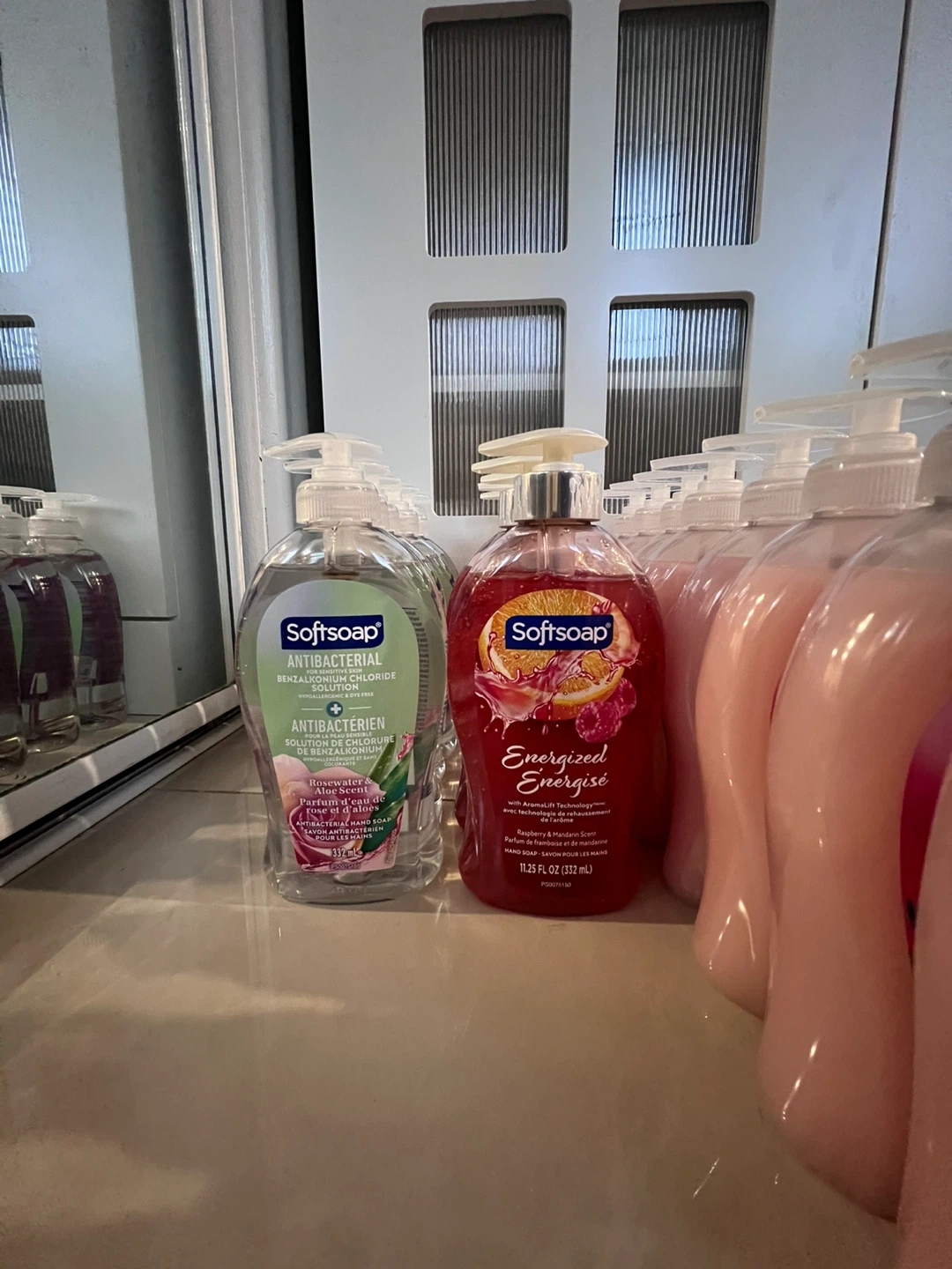 Softsoap Antibacterial Hand Soap - Various Scents - photo 3