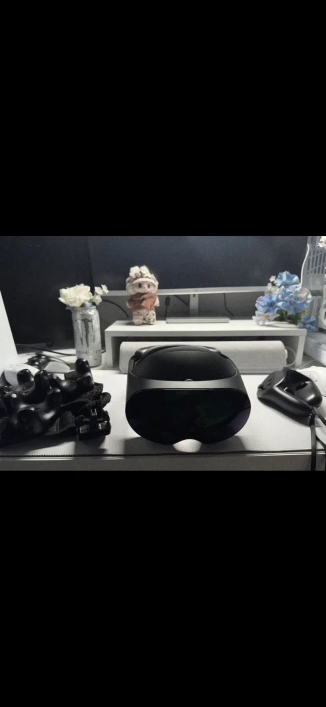 Quest Pro W Vr Equipment