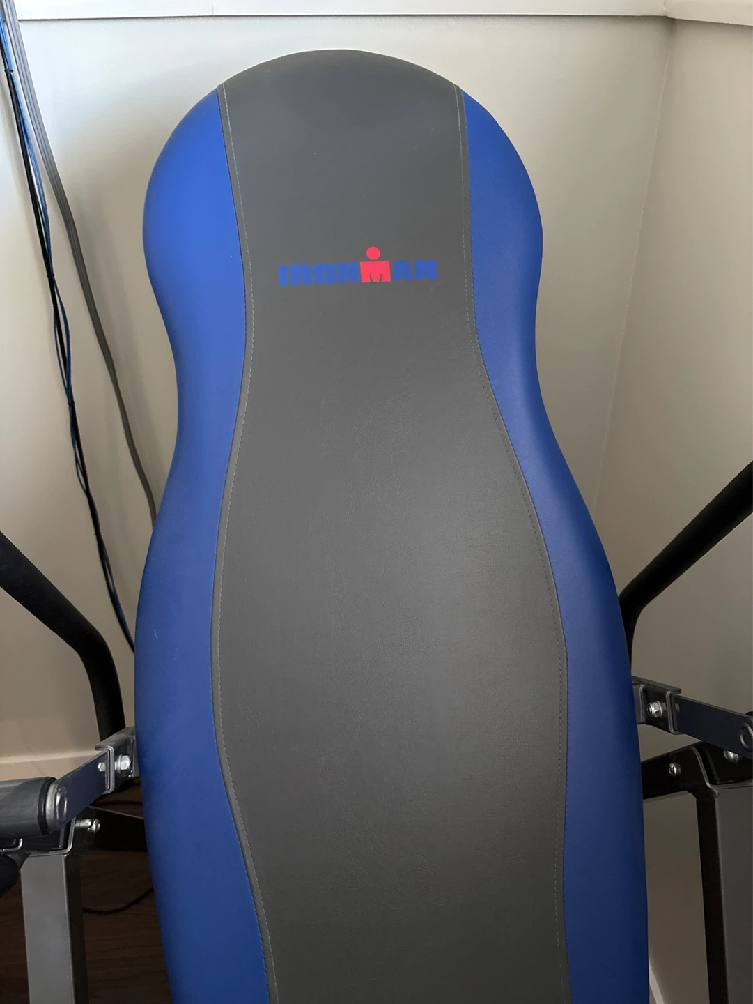 Ironman Inversion Table OBO - photo 2