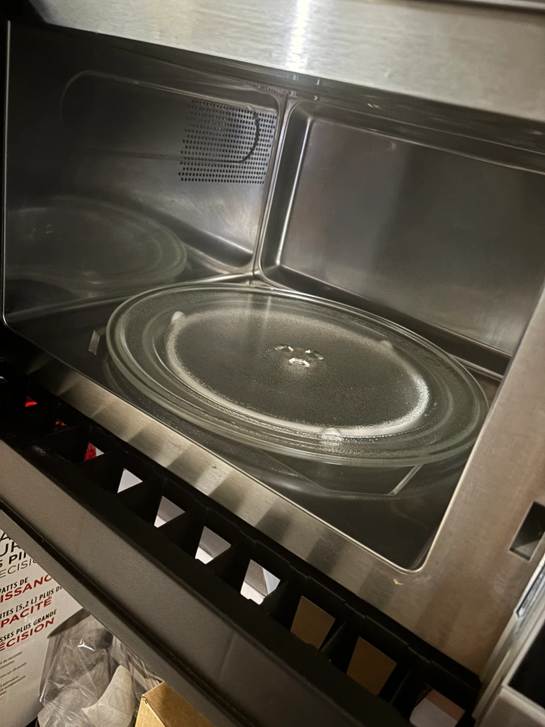 Danby Designer Microwave