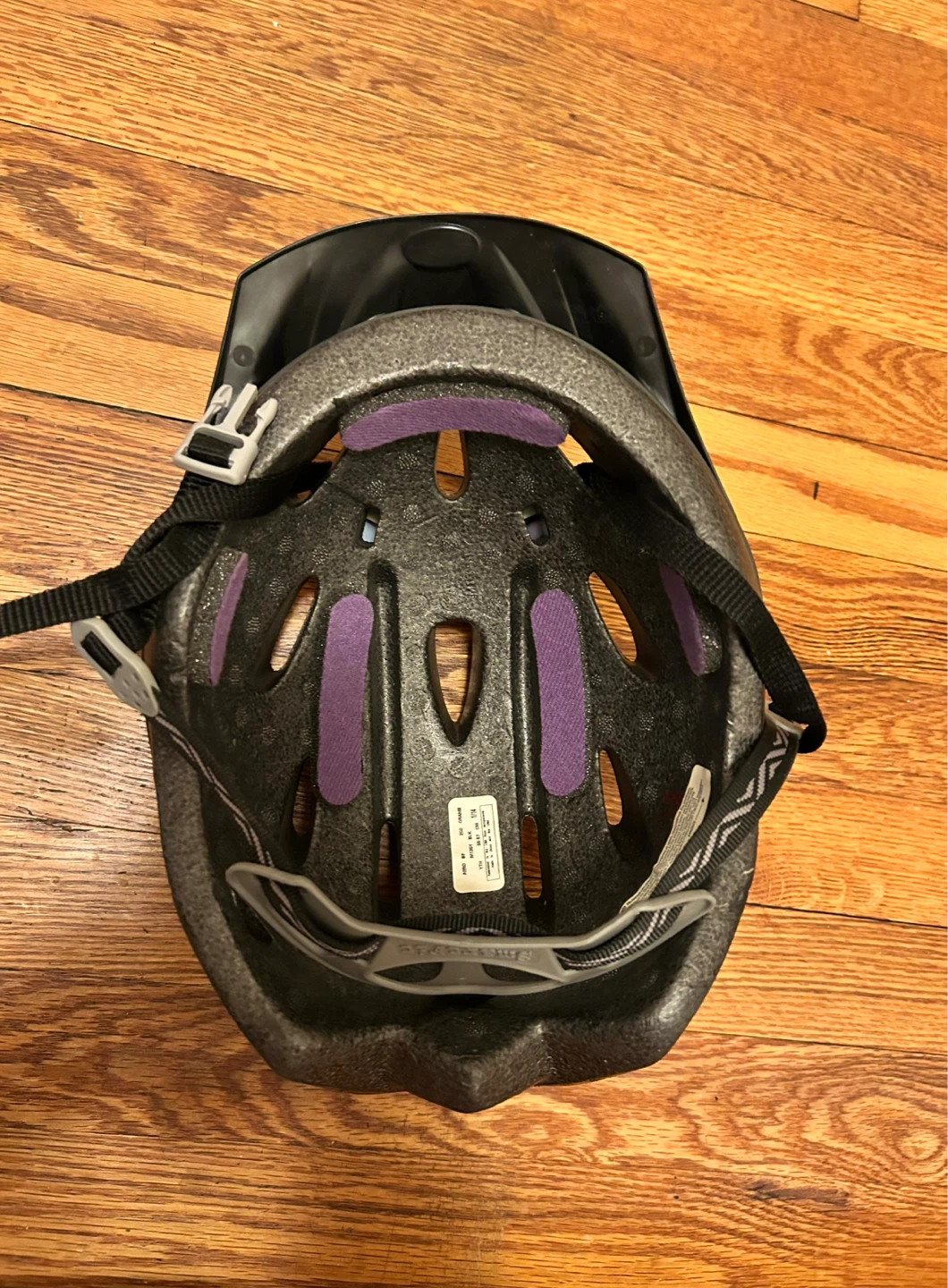 Bell Kids Bike Helmet - photo 3