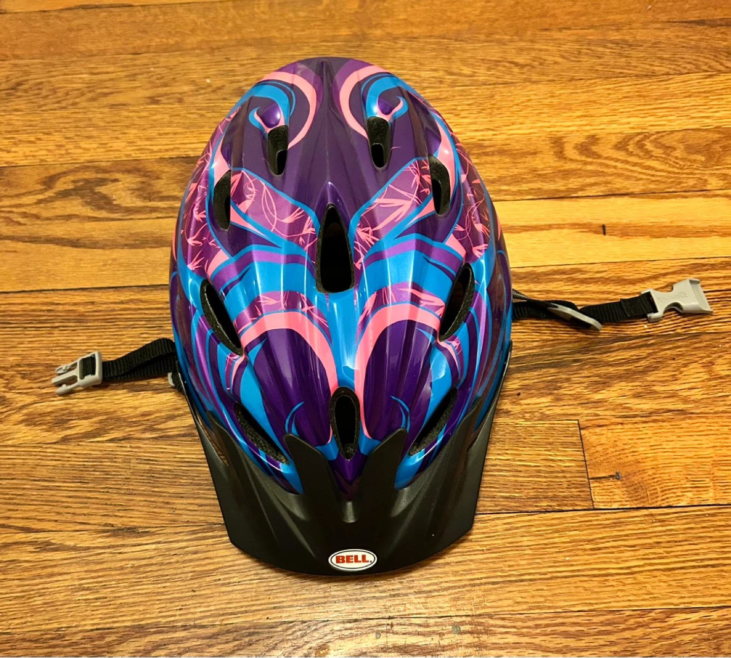 Bell Kids Bike Helmet - photo 2