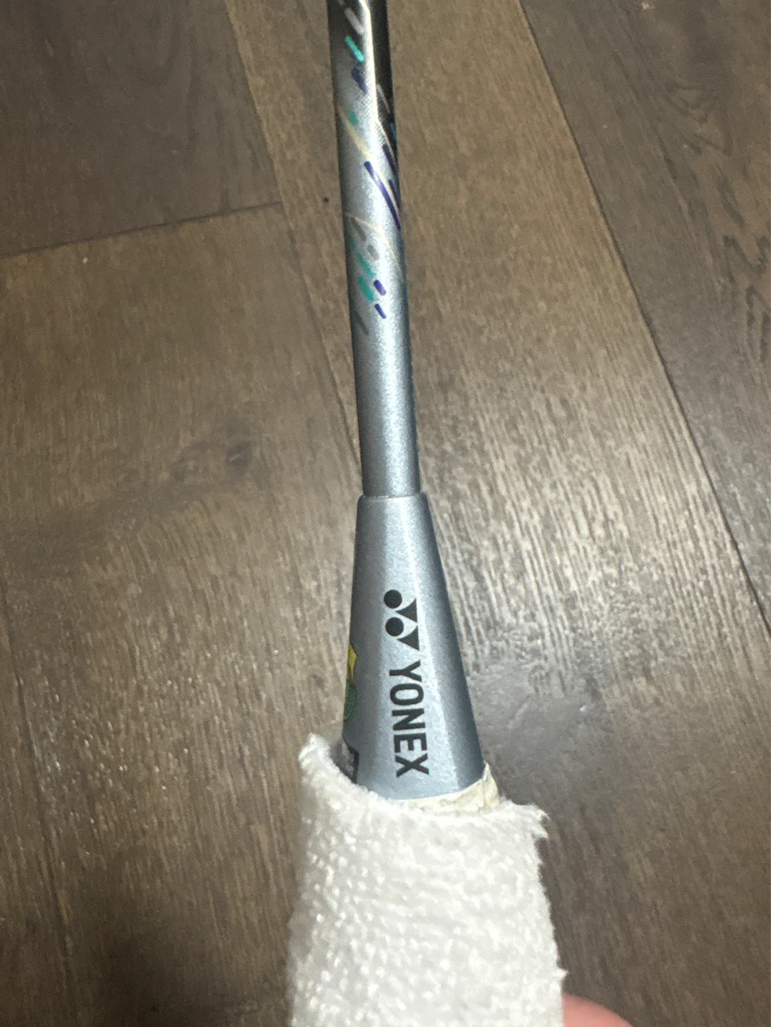 Yonex Badminton Racquet 88D Play - photo 3