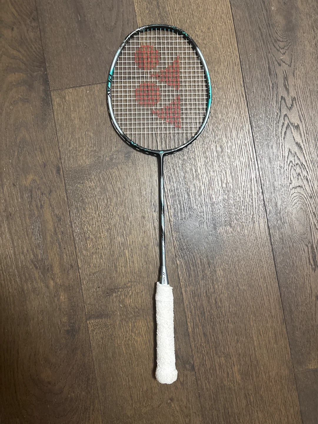 Yonex Badminton Racquet 88D Play