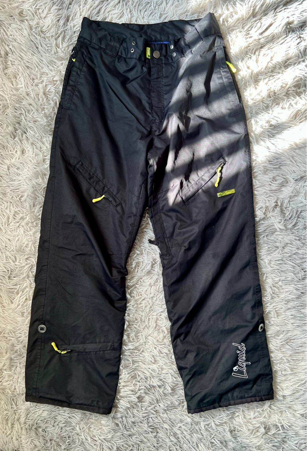 Women’s Winter Pants - photo 4