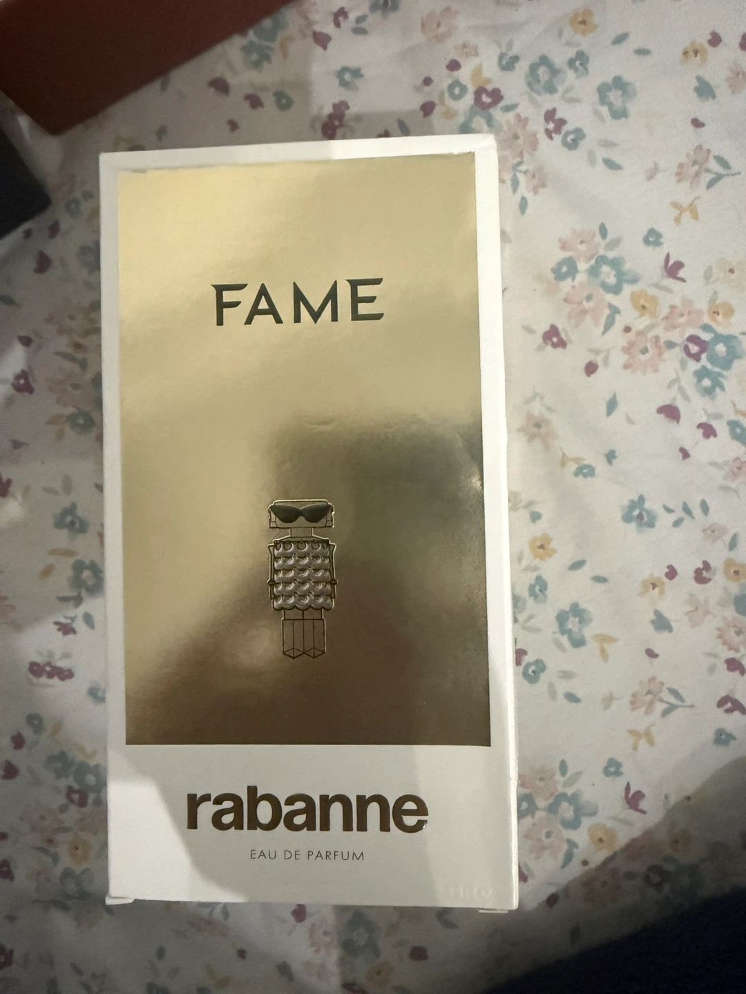 Paco Rabanne Fame Eau de Parfum