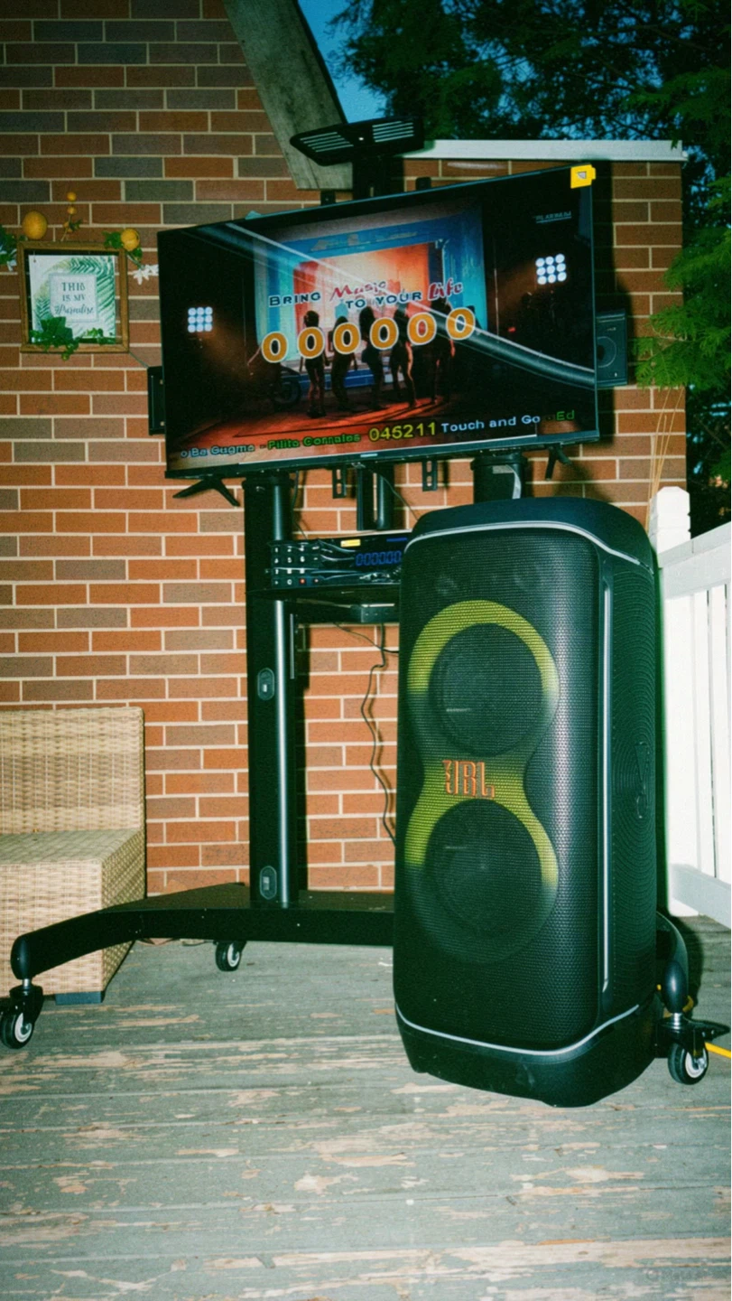 KARAOKE ON THE GO RENTAL $50 OFF - photo 4