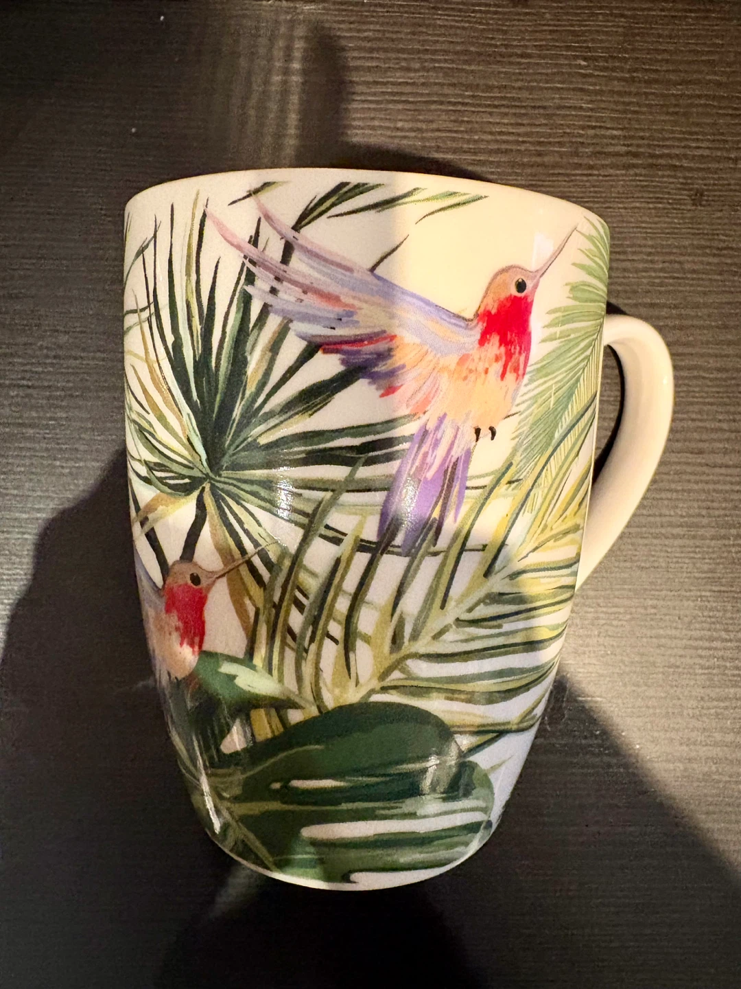 Free Mug