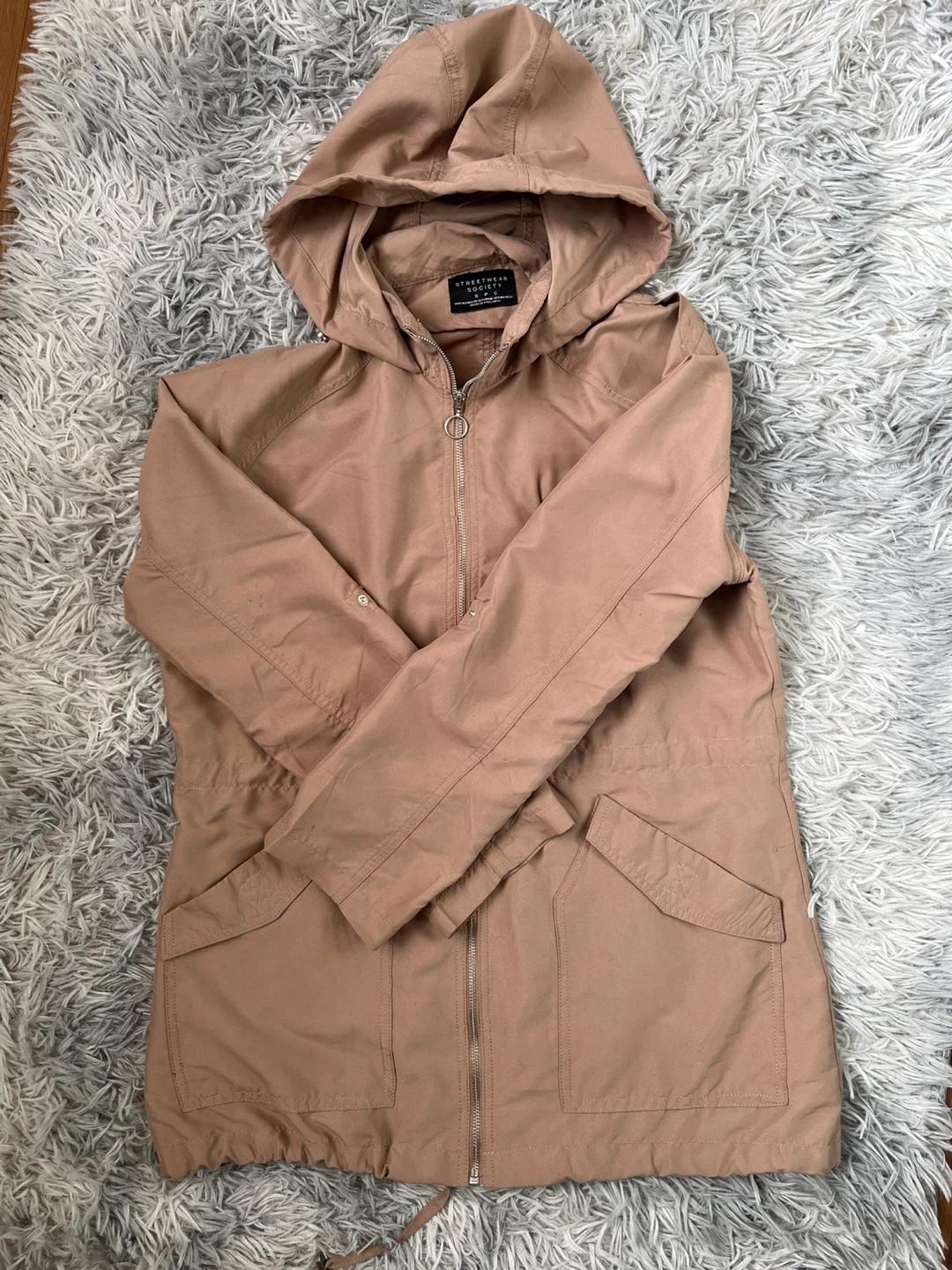 Women’s Casual Jacket
