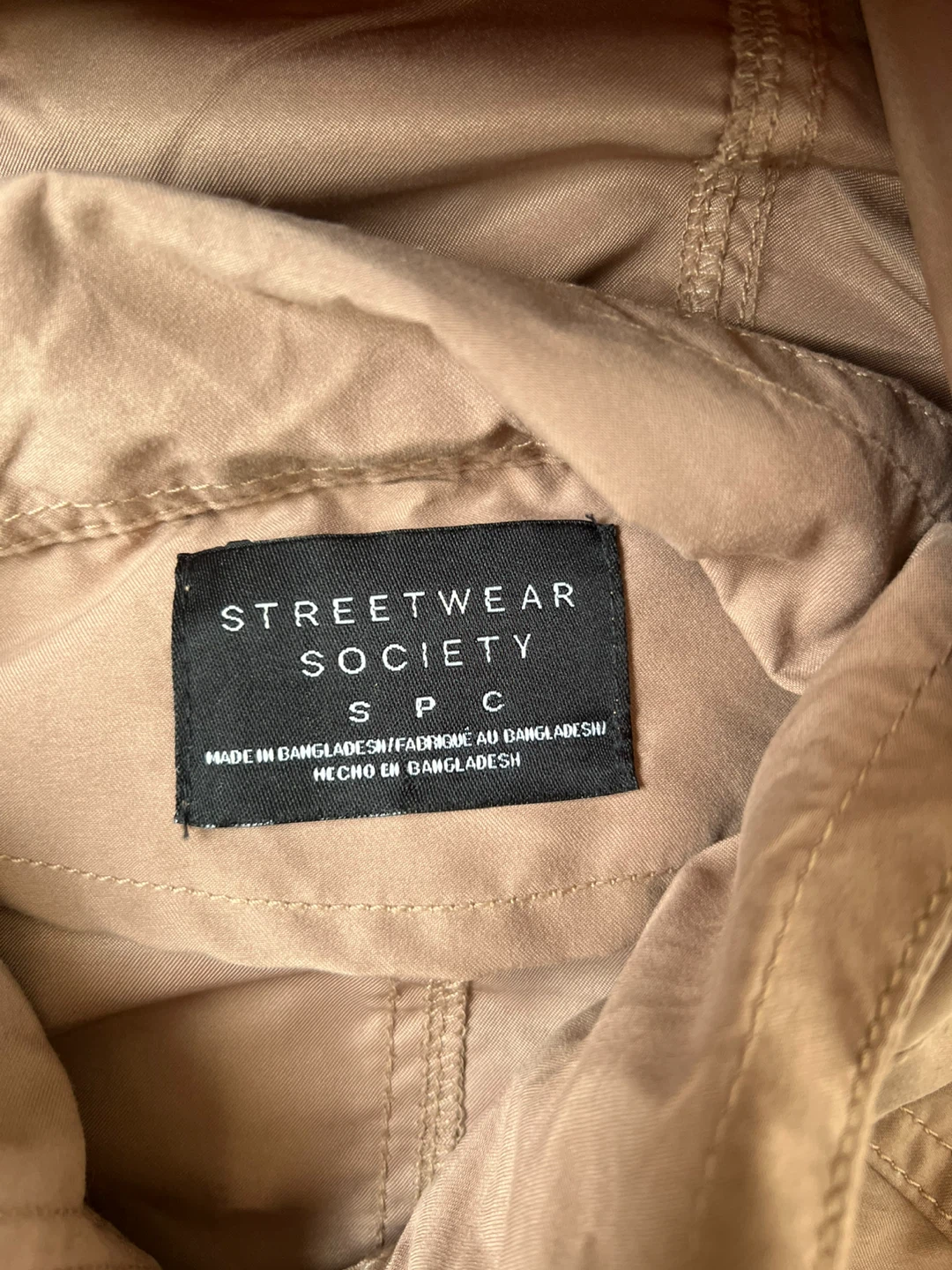 Women’s Casual Jacket - photo 2