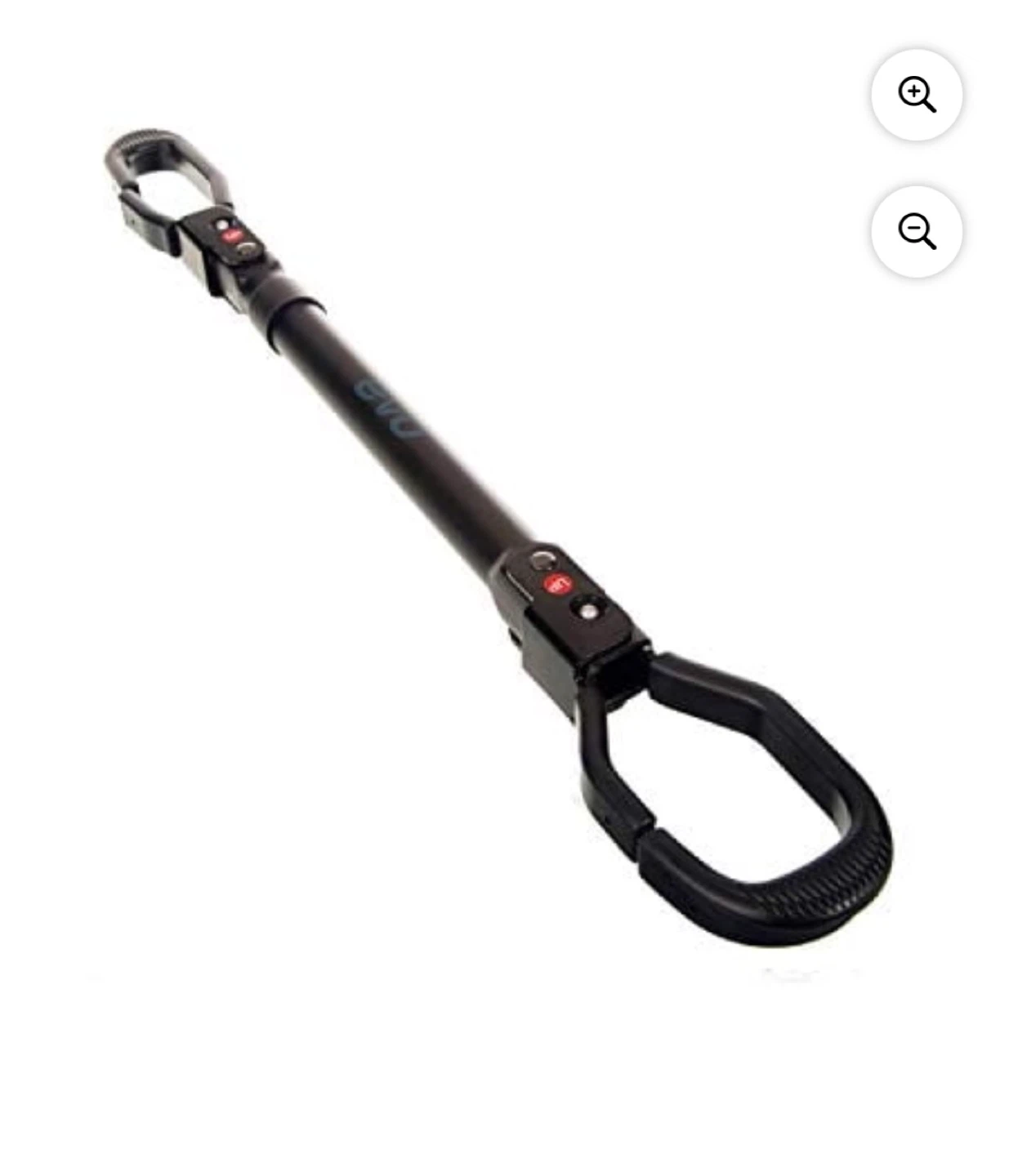 EVO Bicycle Adapter Bar for Bike Rack