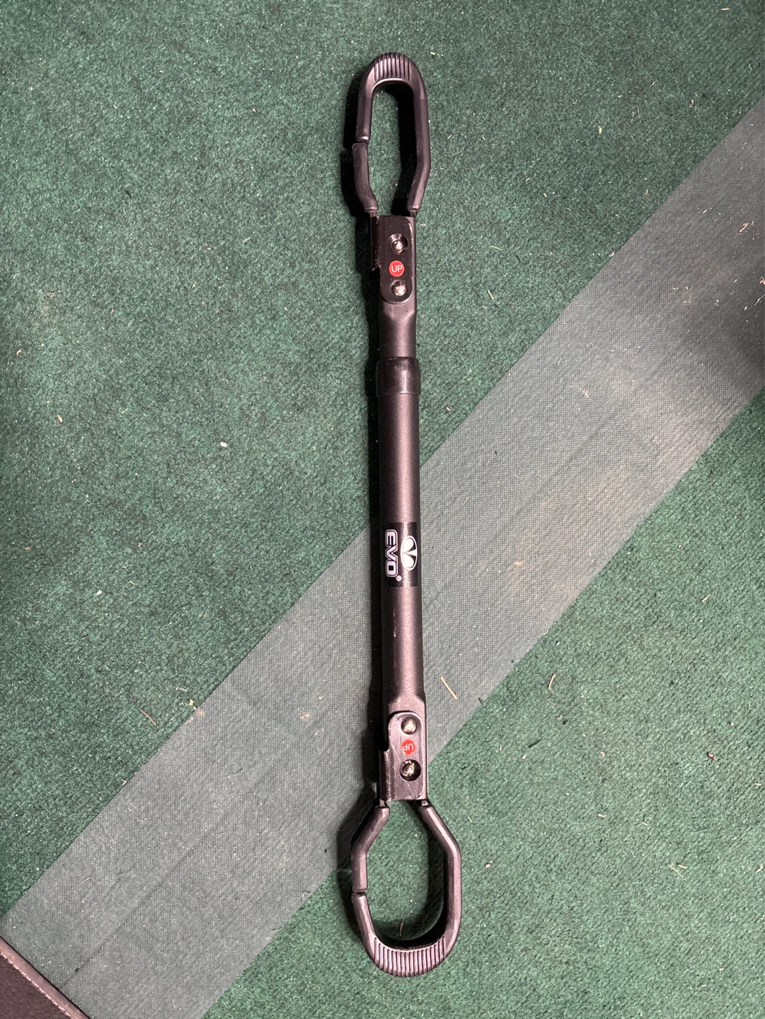 EVO Bicycle Adapter Bar for Bike Rack - photo 2