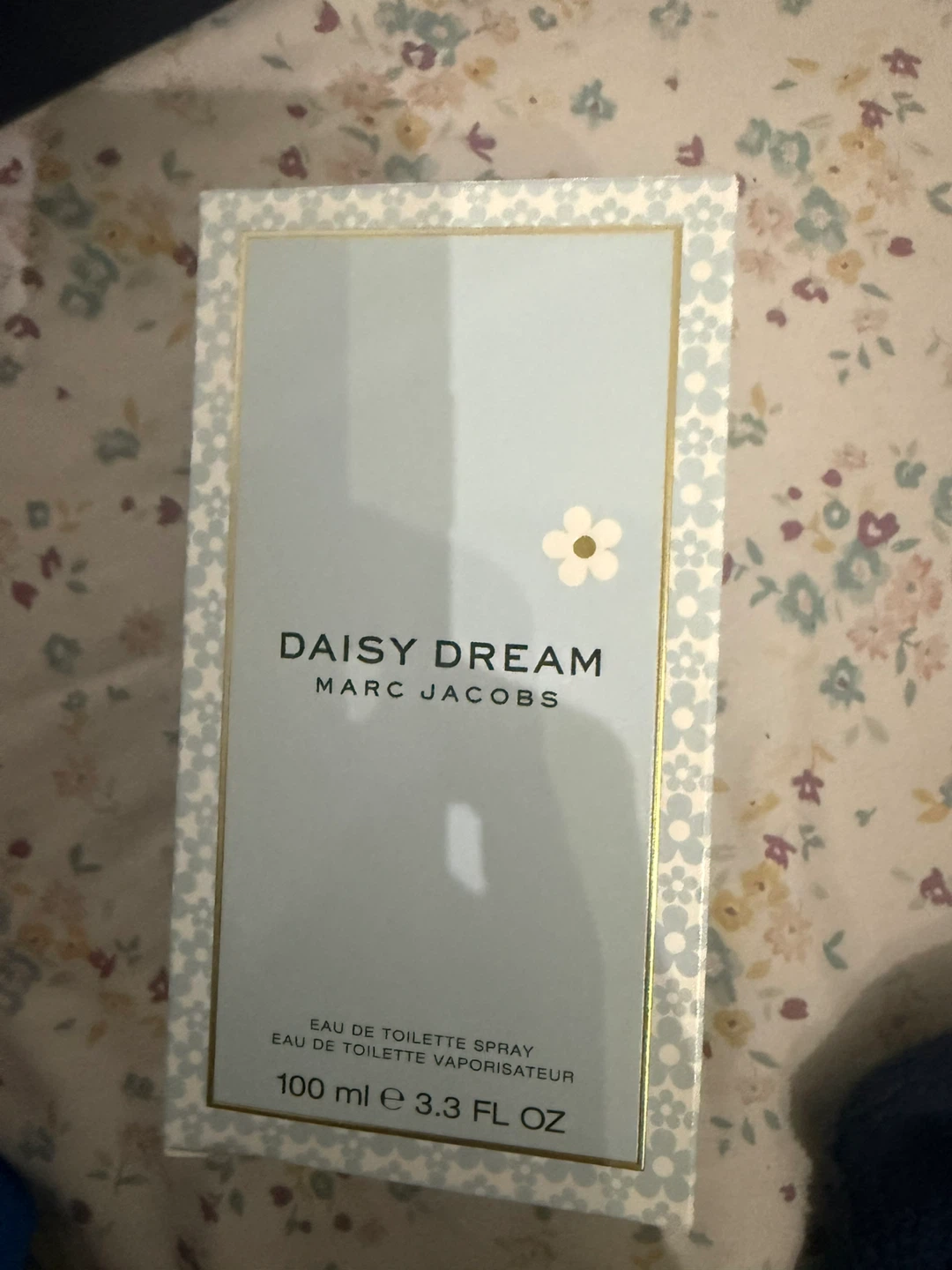 Marc Jacobs Daisy Dream Eau de Toilette Spray 100ml