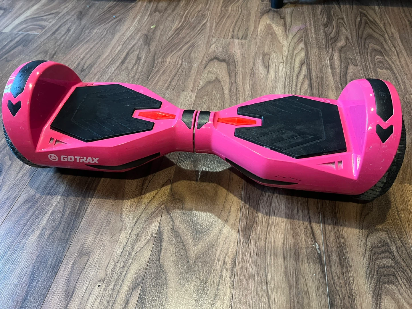 GOTRAX Hoverboard - Pink - photo 2
