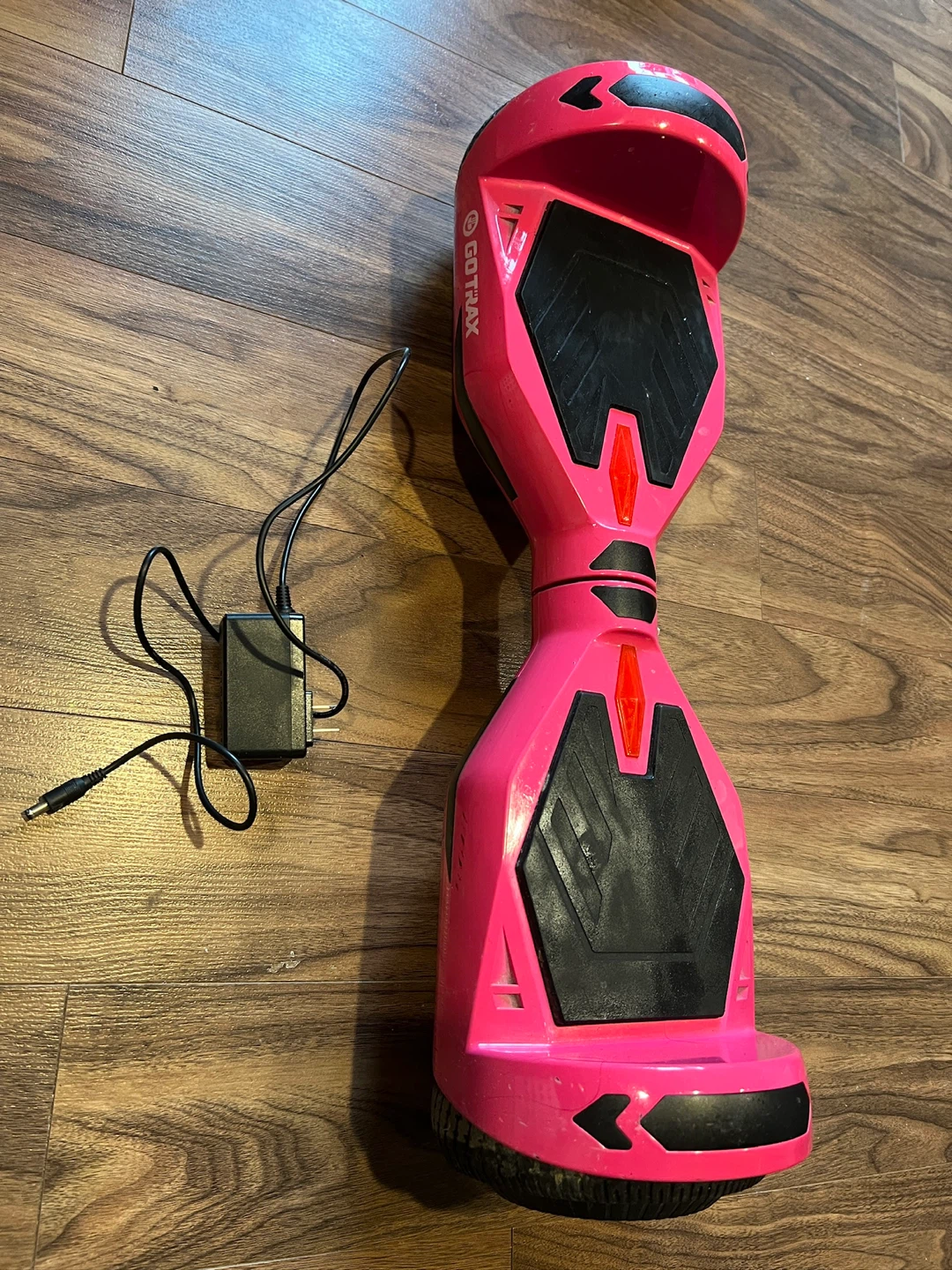 GOTRAX Hoverboard - Pink