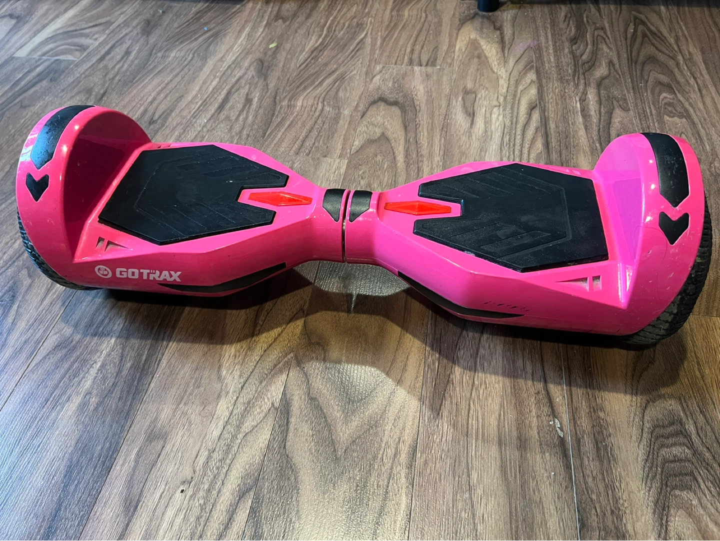 GOTRAX Hoverboard - Pink - photo 3