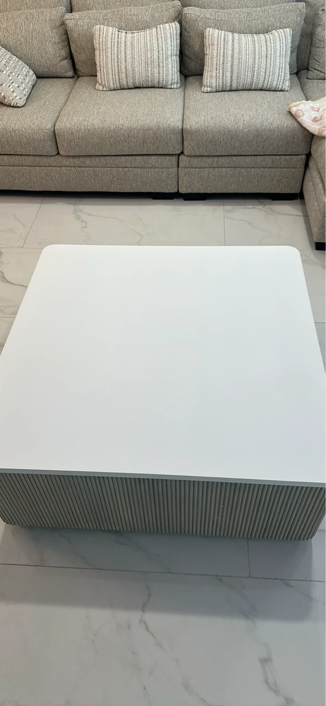 Finnegan Cocktail Table - photo 2