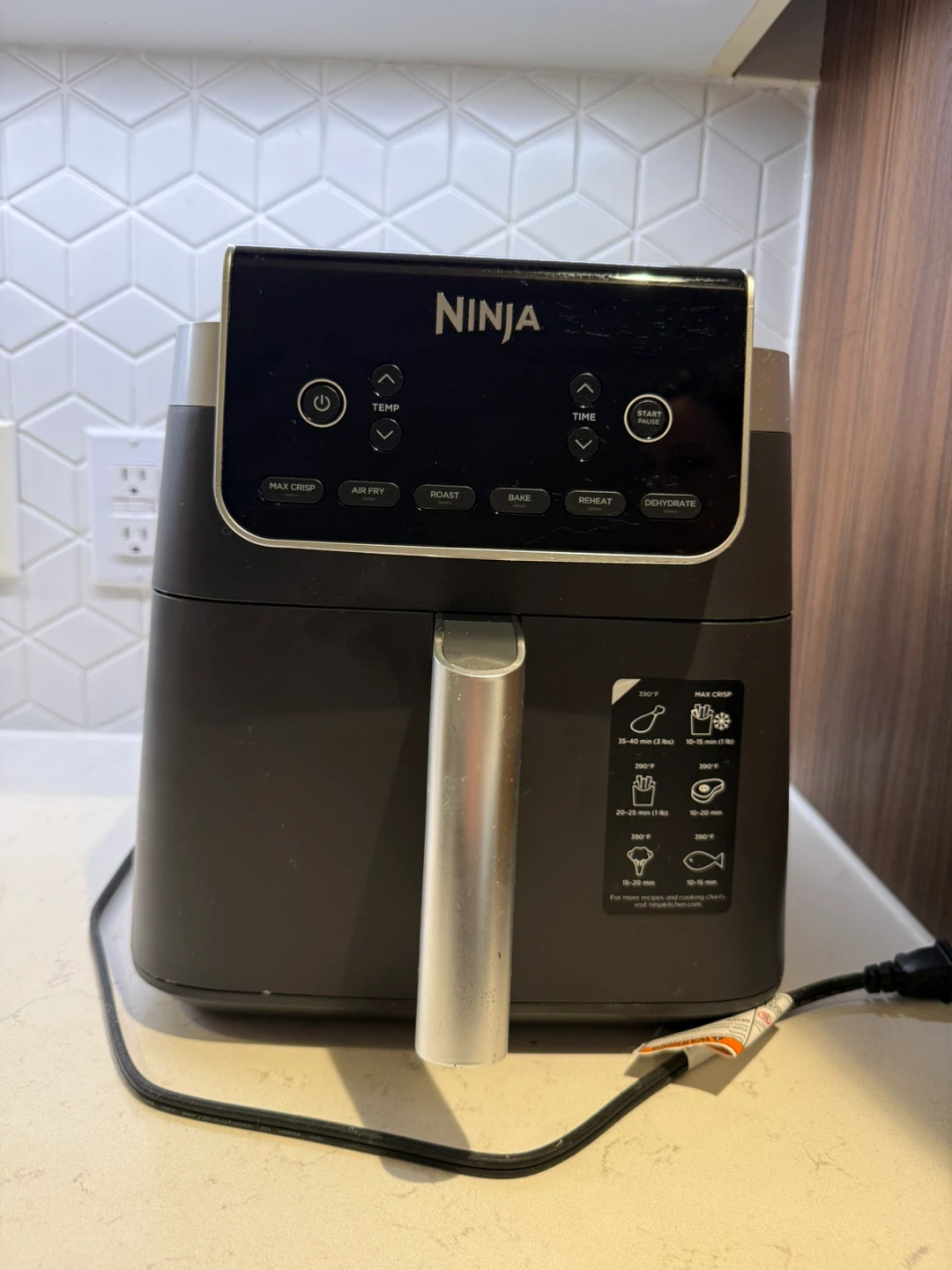 Ninja Air Fryer