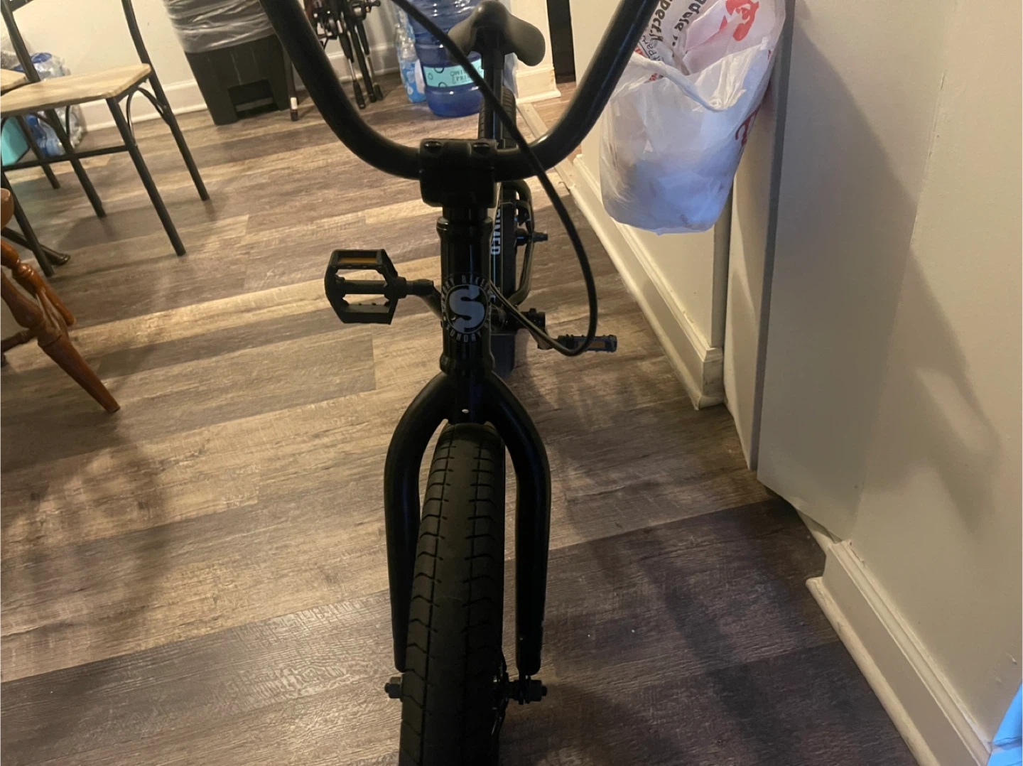 Sunday Primer BMX Bike - photo 2