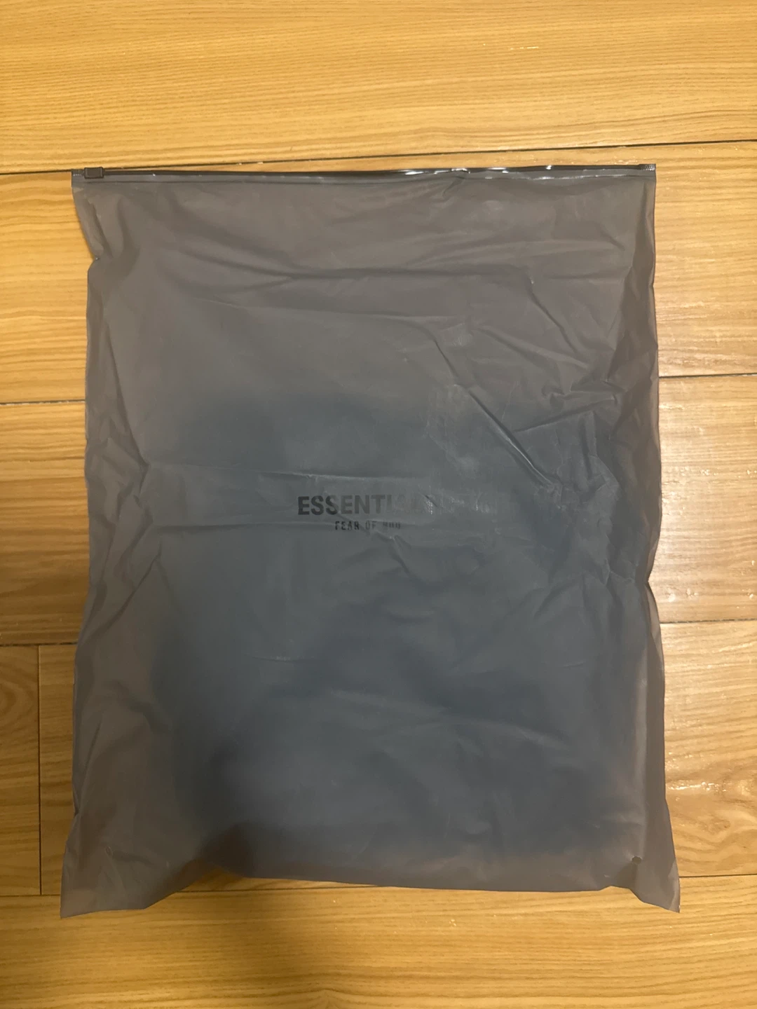 Fear of God Essentials Black Sweatshorts Size Medium