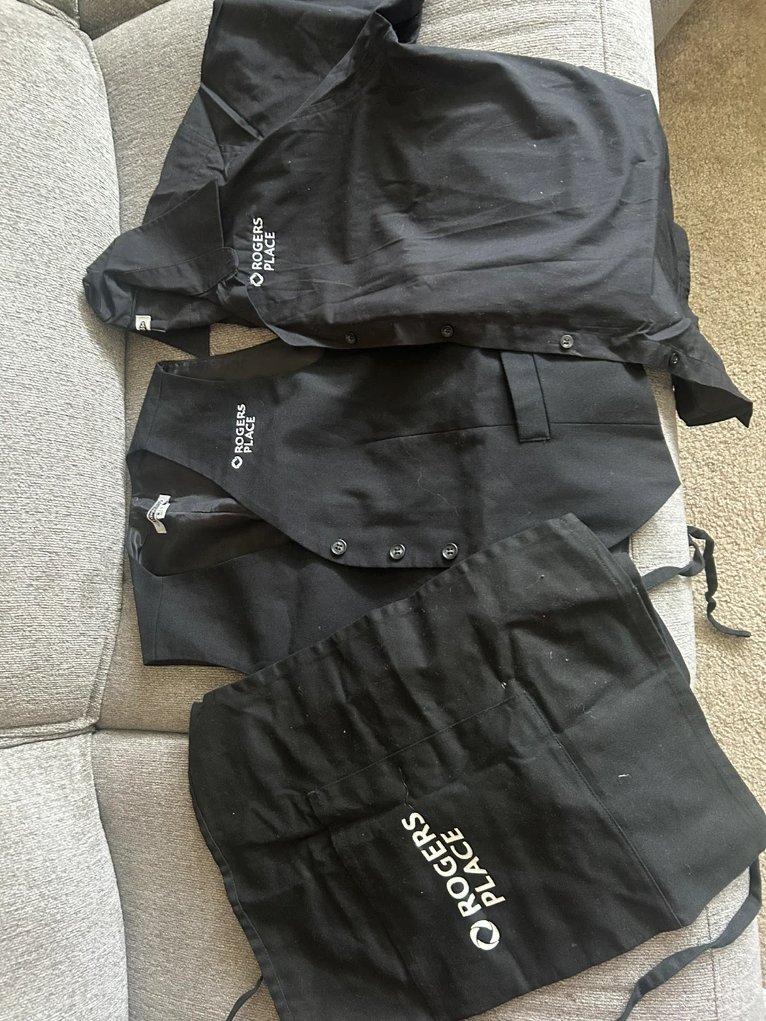 Various Uniform Bundle - photo 5