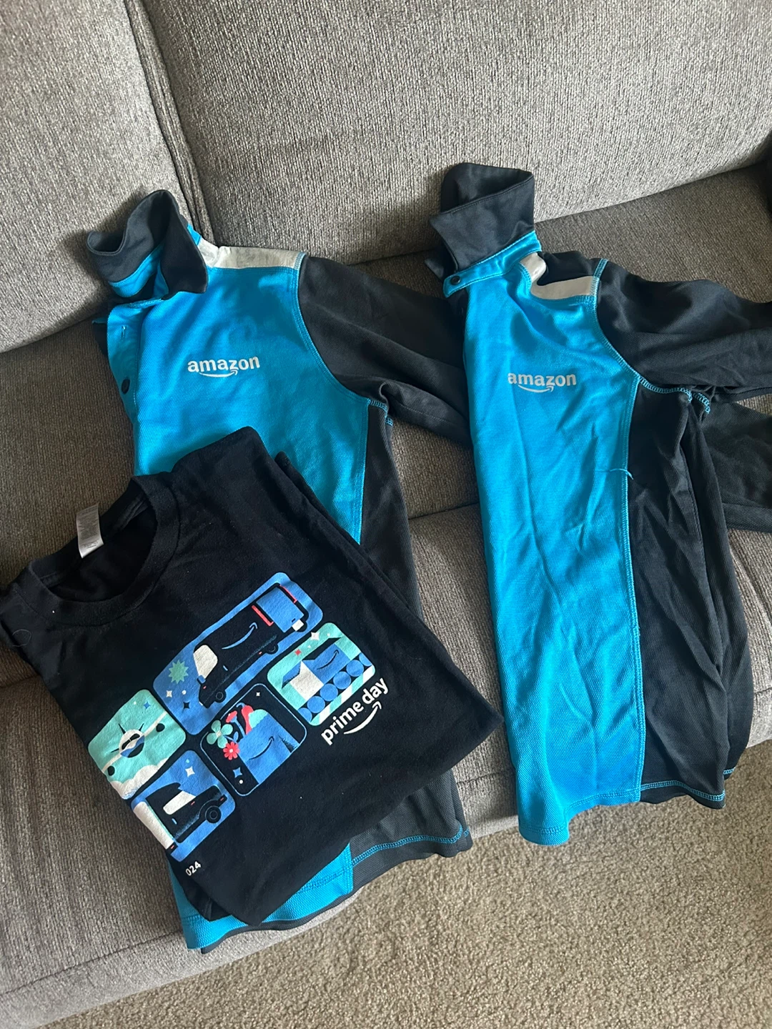Various Uniform Bundle - photo 3