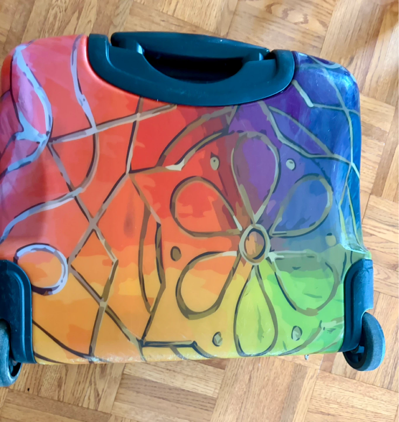 Travelpro Luggage - photo 4