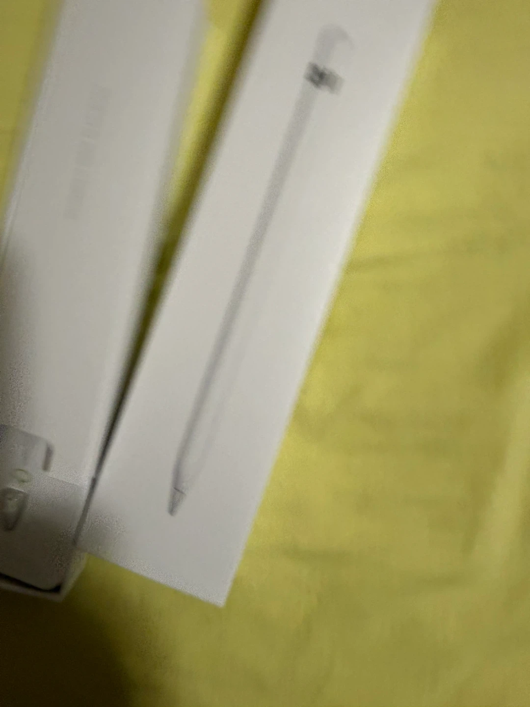 Apple Pencil