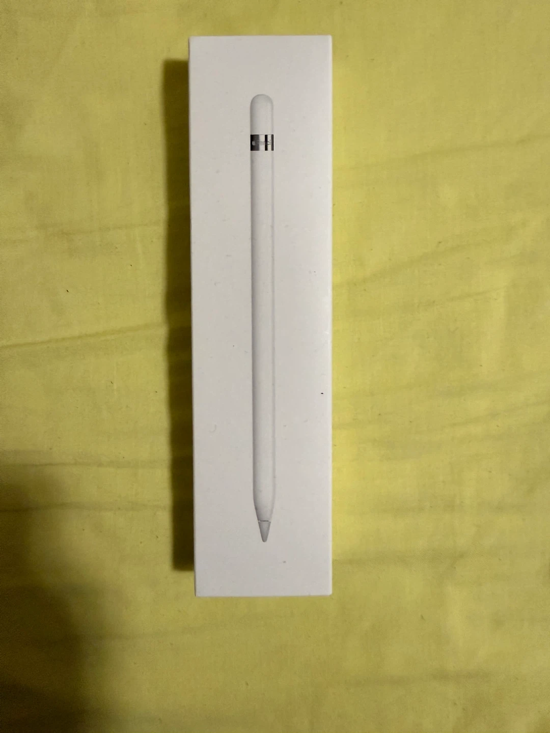 Apple Pencil - photo 2
