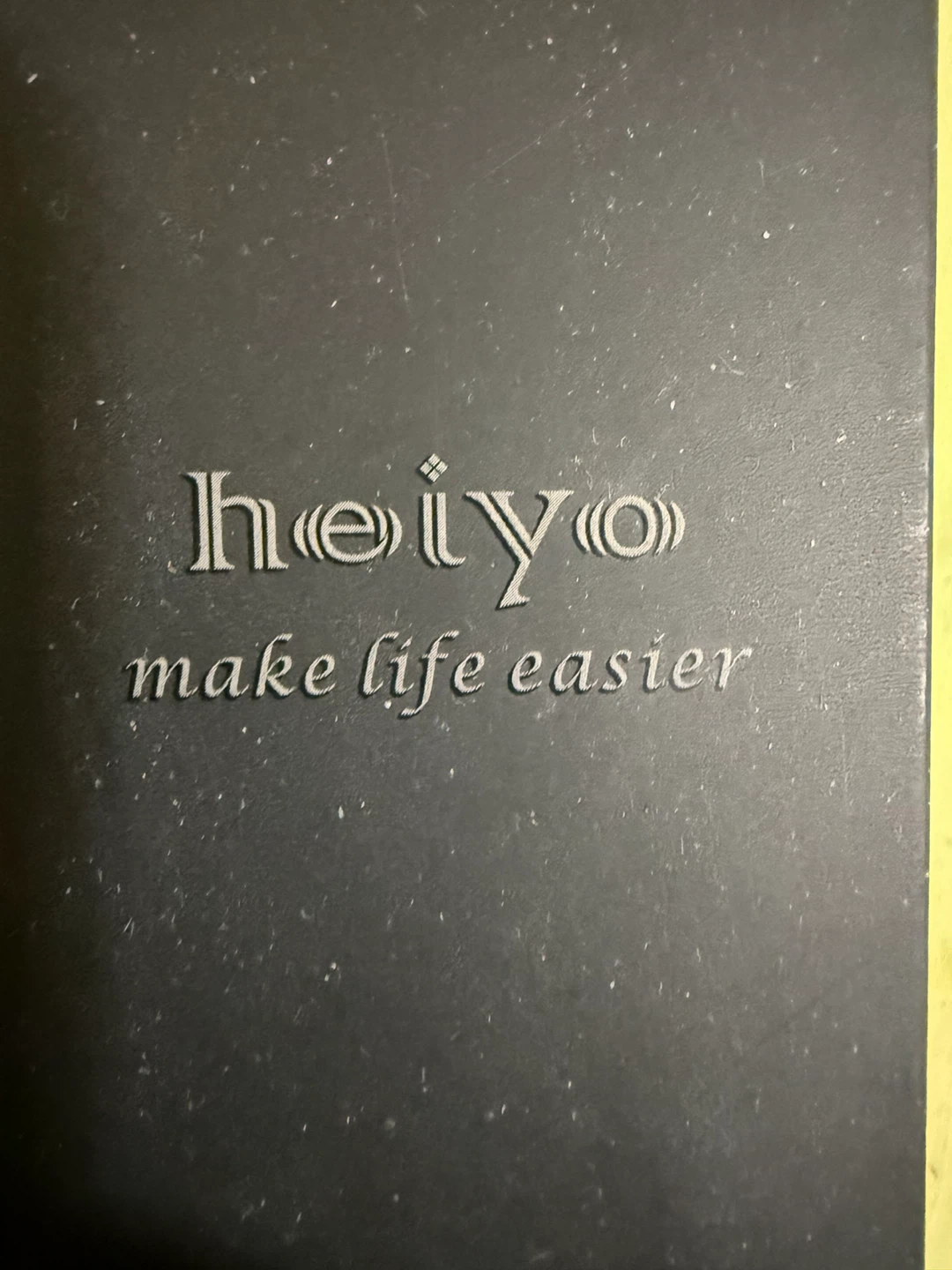 HeiYo Stylus Pen - photo 2