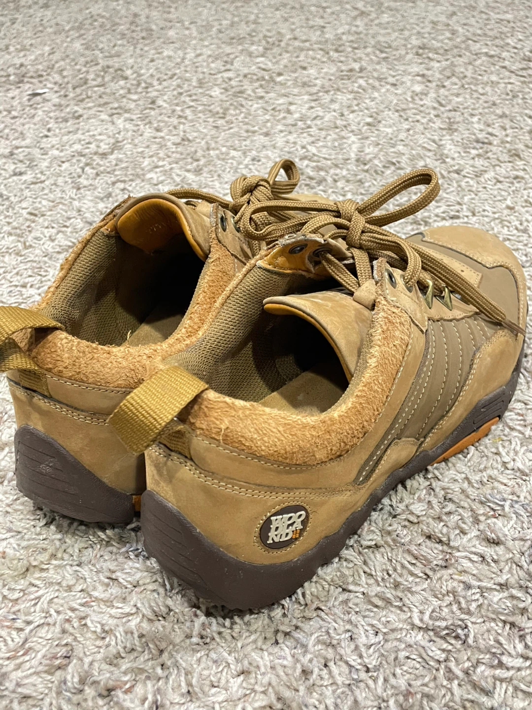 Shoes - photo 4