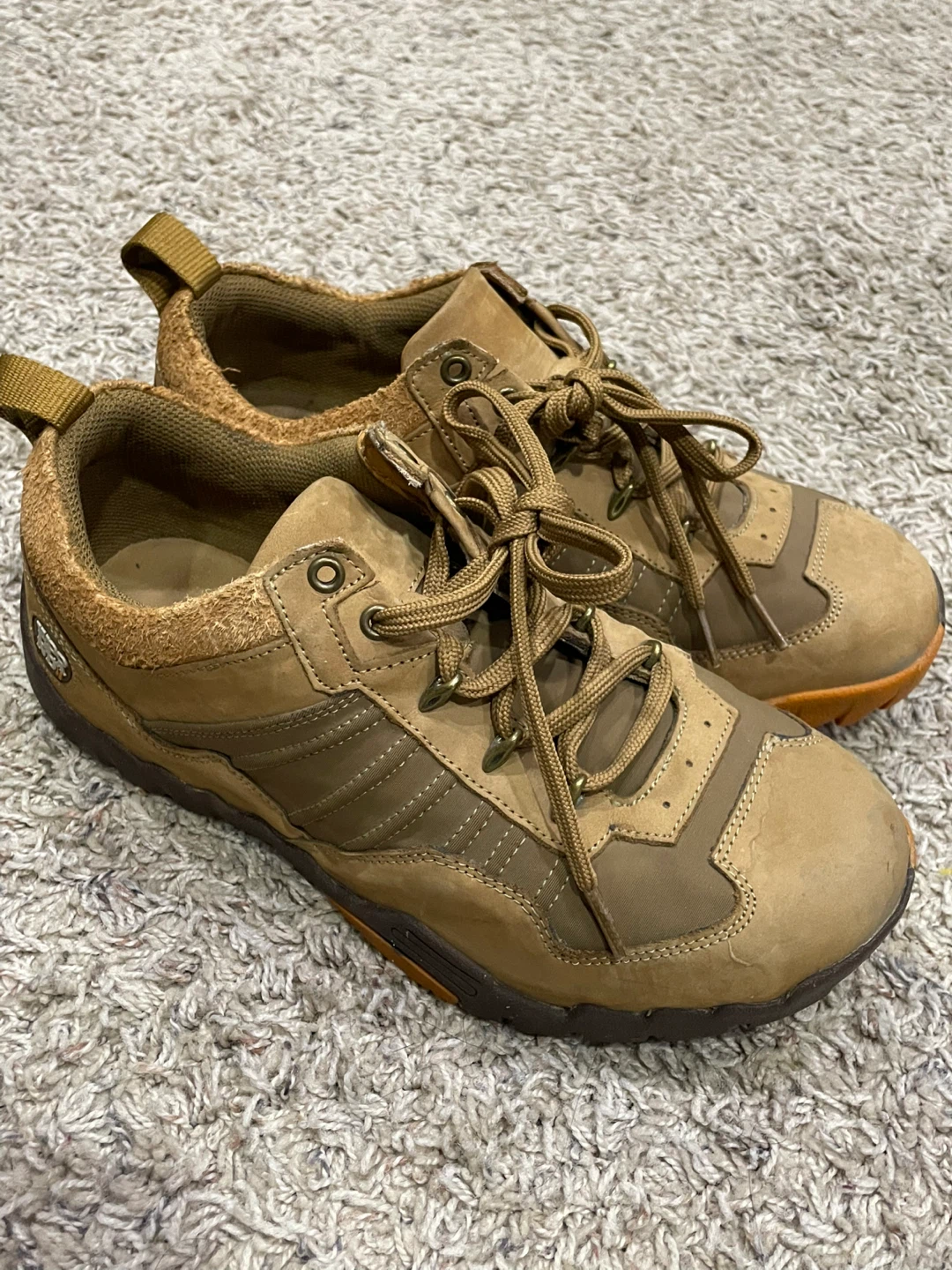 Shoes - photo 3
