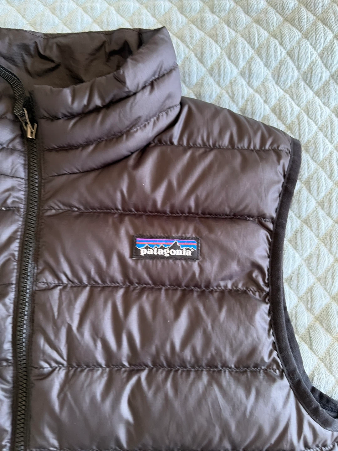 Patagonia puffer vest…name ur price - photo 2