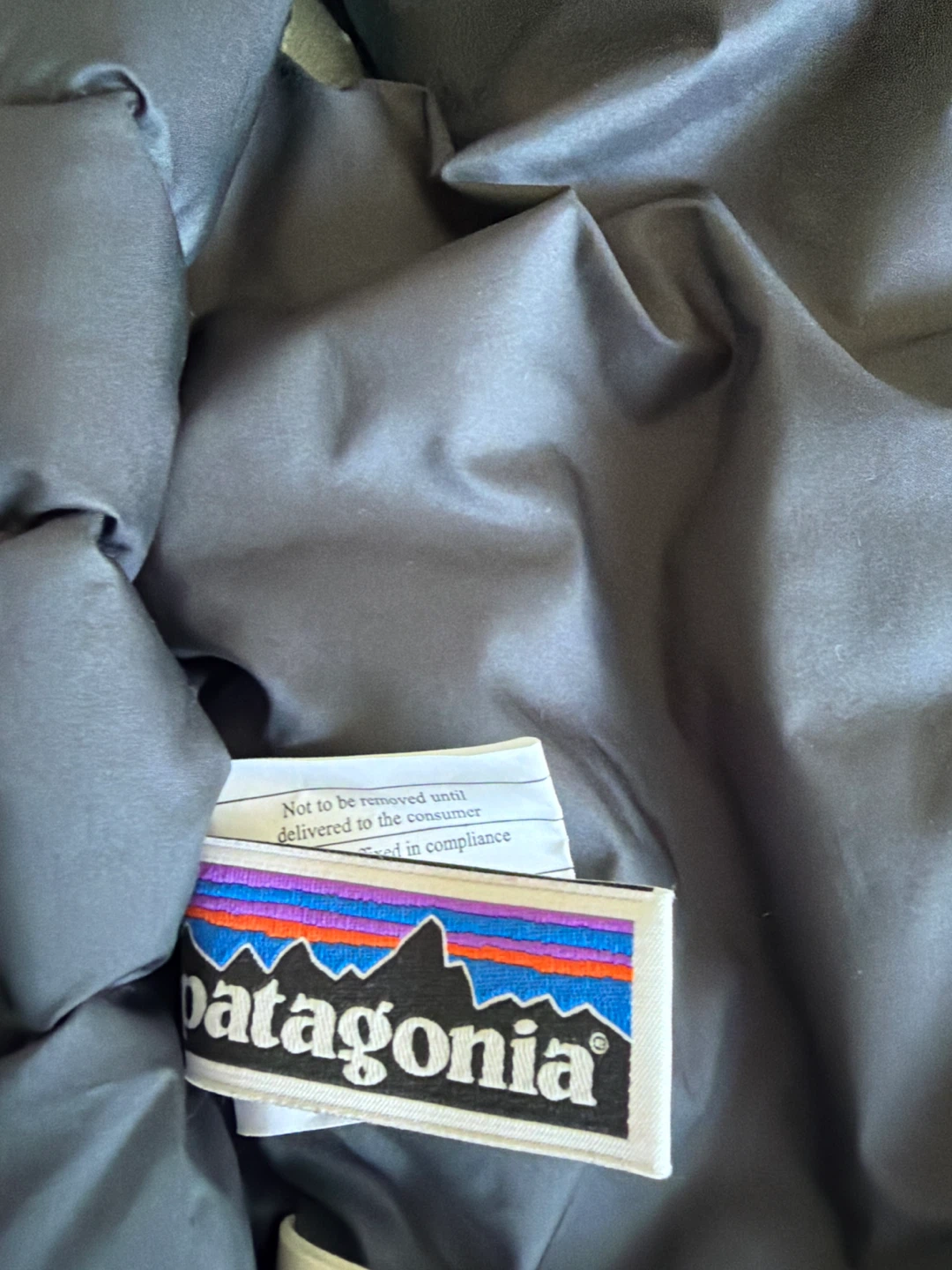 Patagonia puffer vest…name ur price - photo 4
