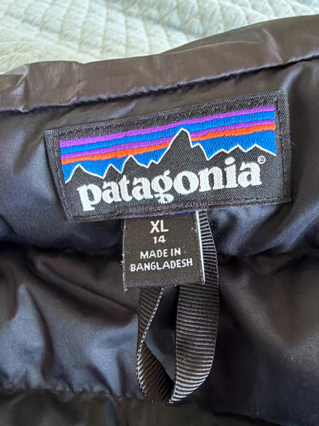 Patagonia puffer vest…name ur price - photo 3