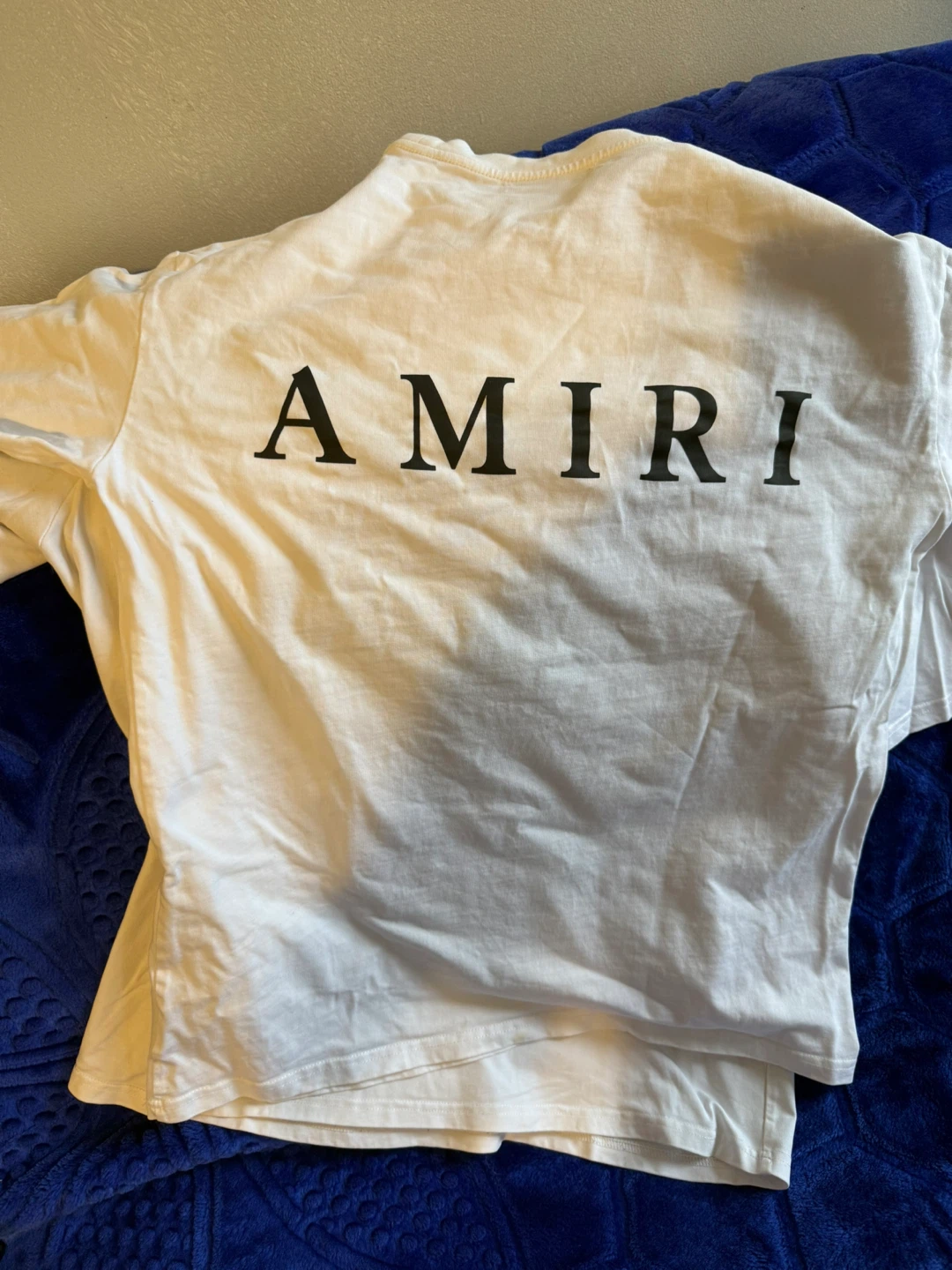 Lanvin Paris T-Shirt - photo 4