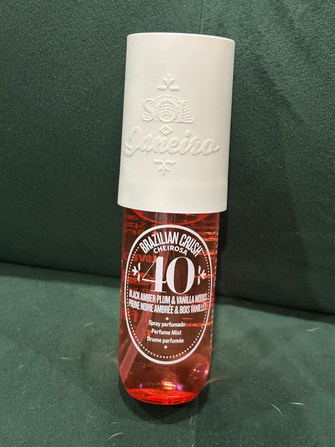 Sol de Janeiro Brazilian Crush Cheirosa 40 Body Mist - 90 mL