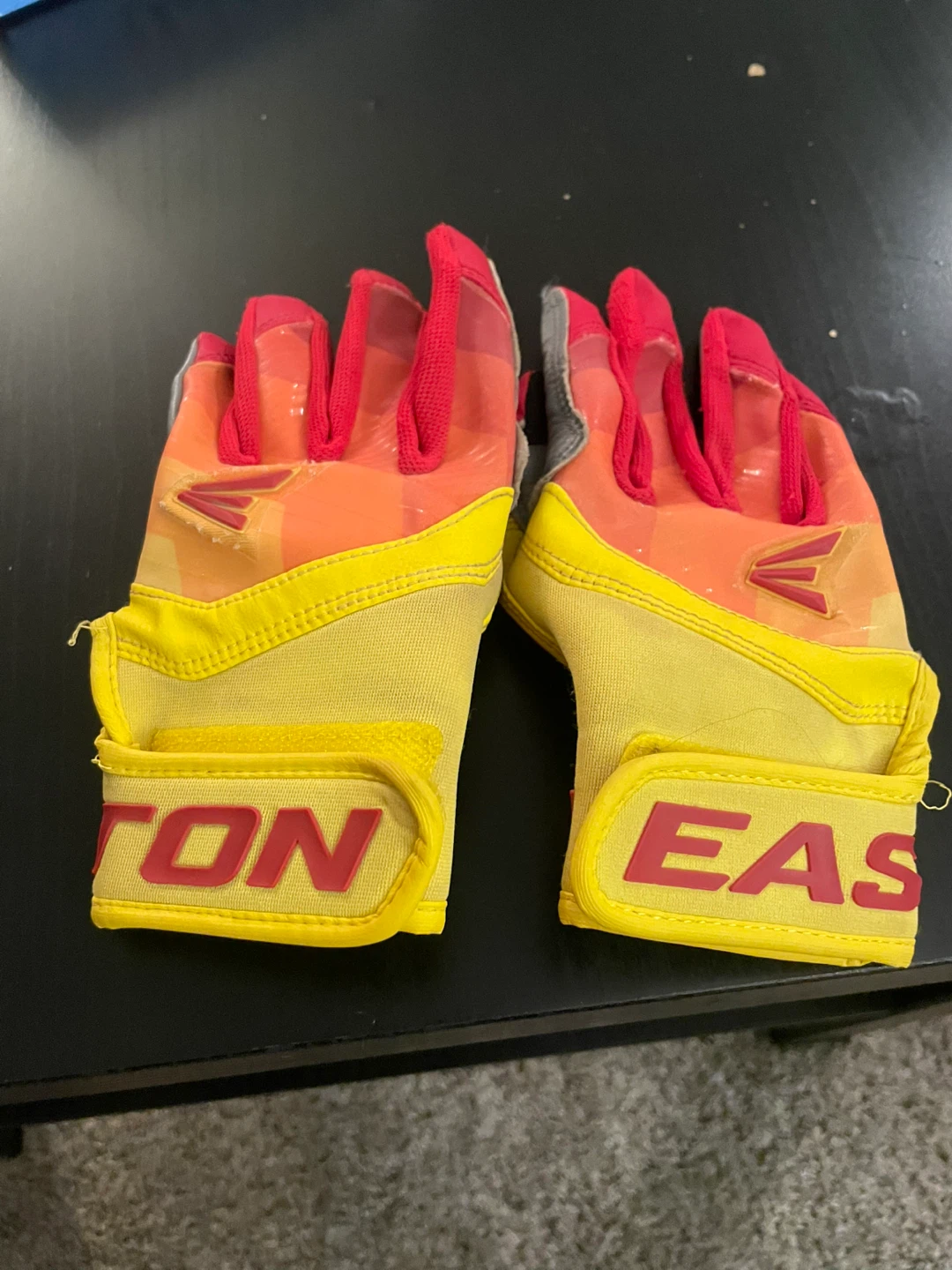 Easton Baseball Batting Gloves