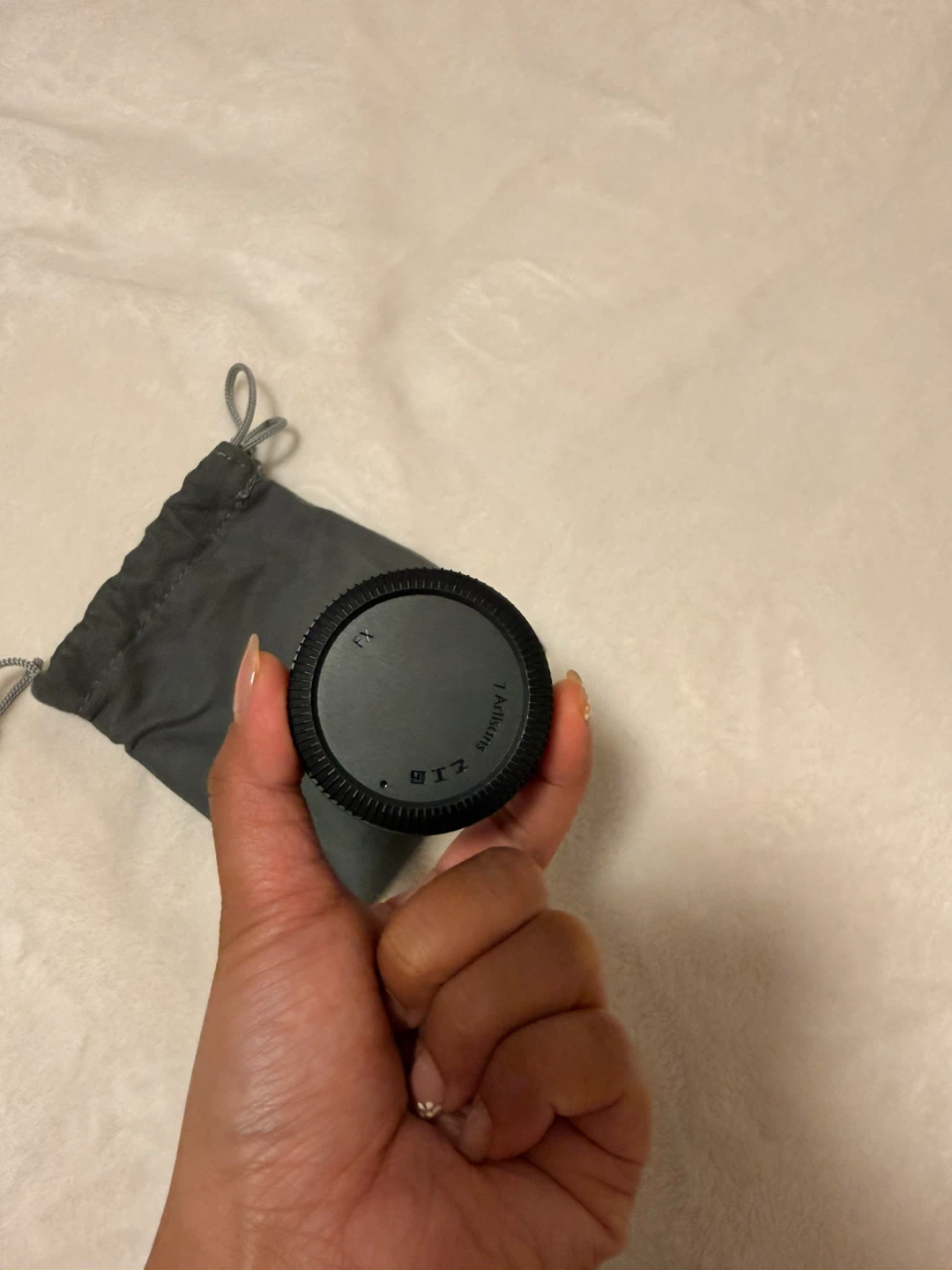 7Artisans 18mm F6.3 UFO Lens Pancake lens - photo 4