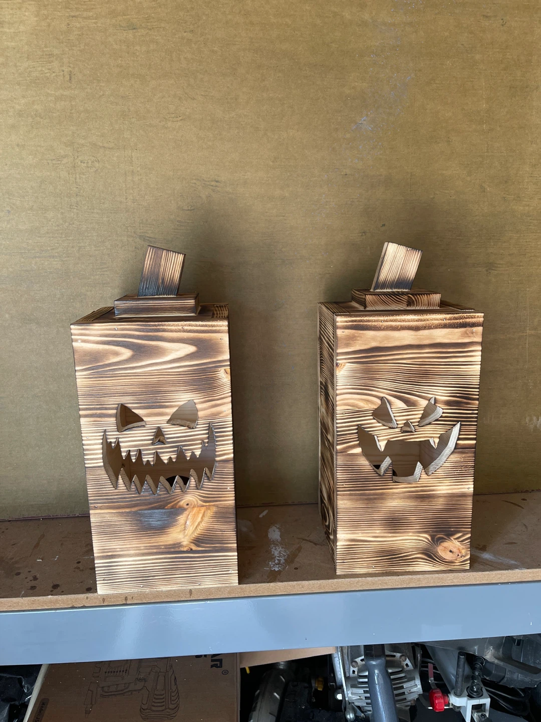 Handmade woodworking - photo 4